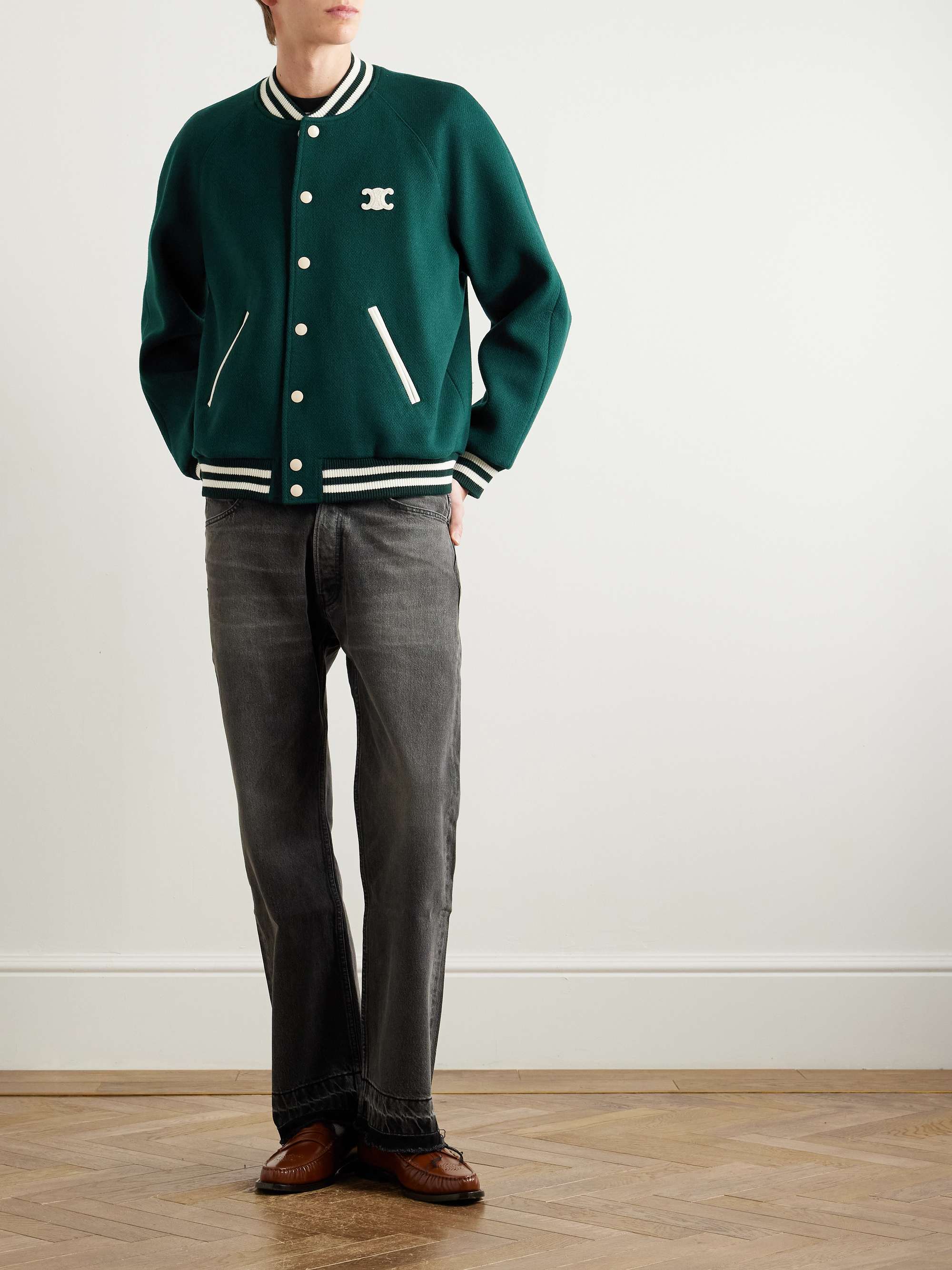 CELINE HOMME 