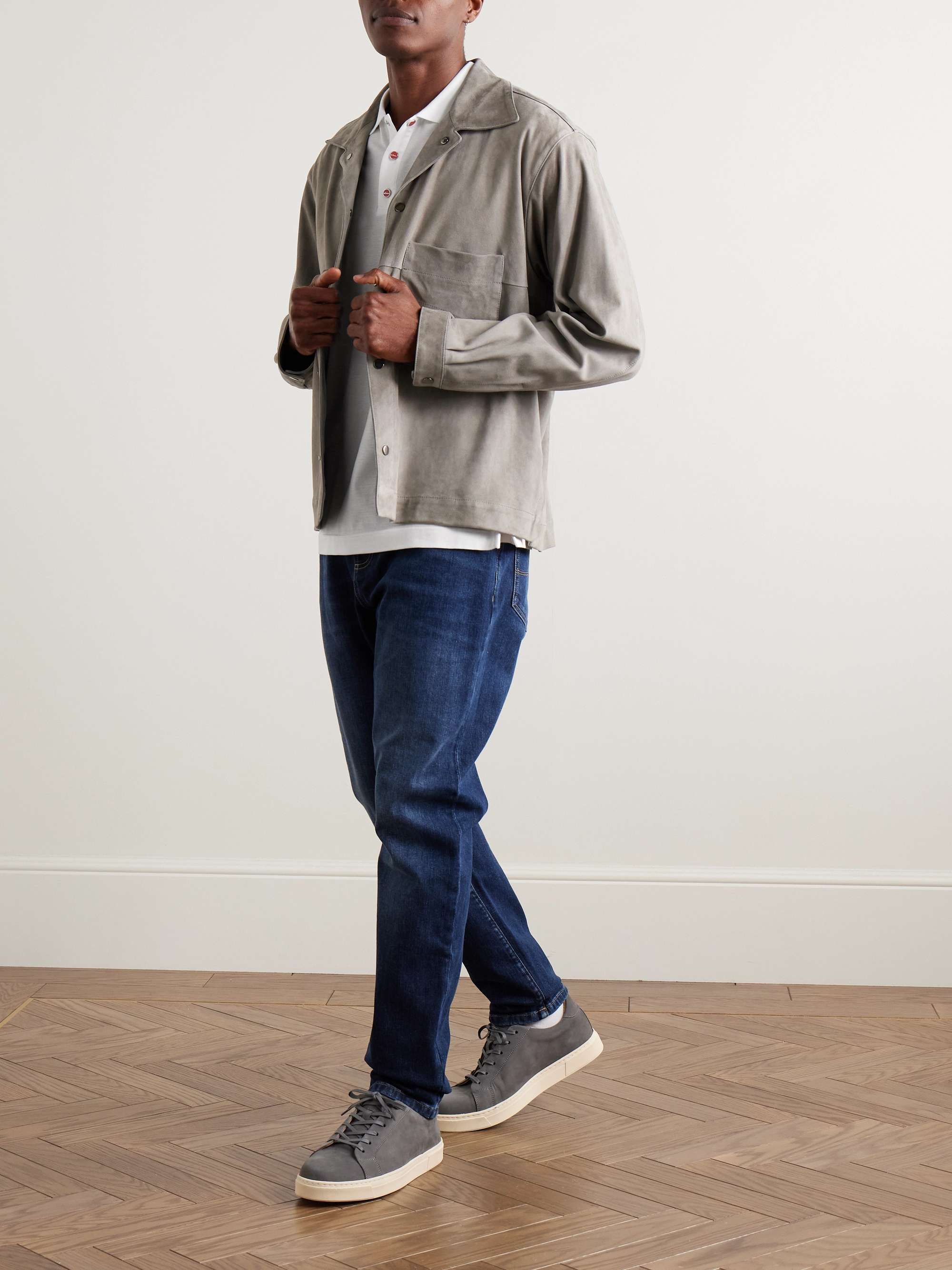 KITON 
