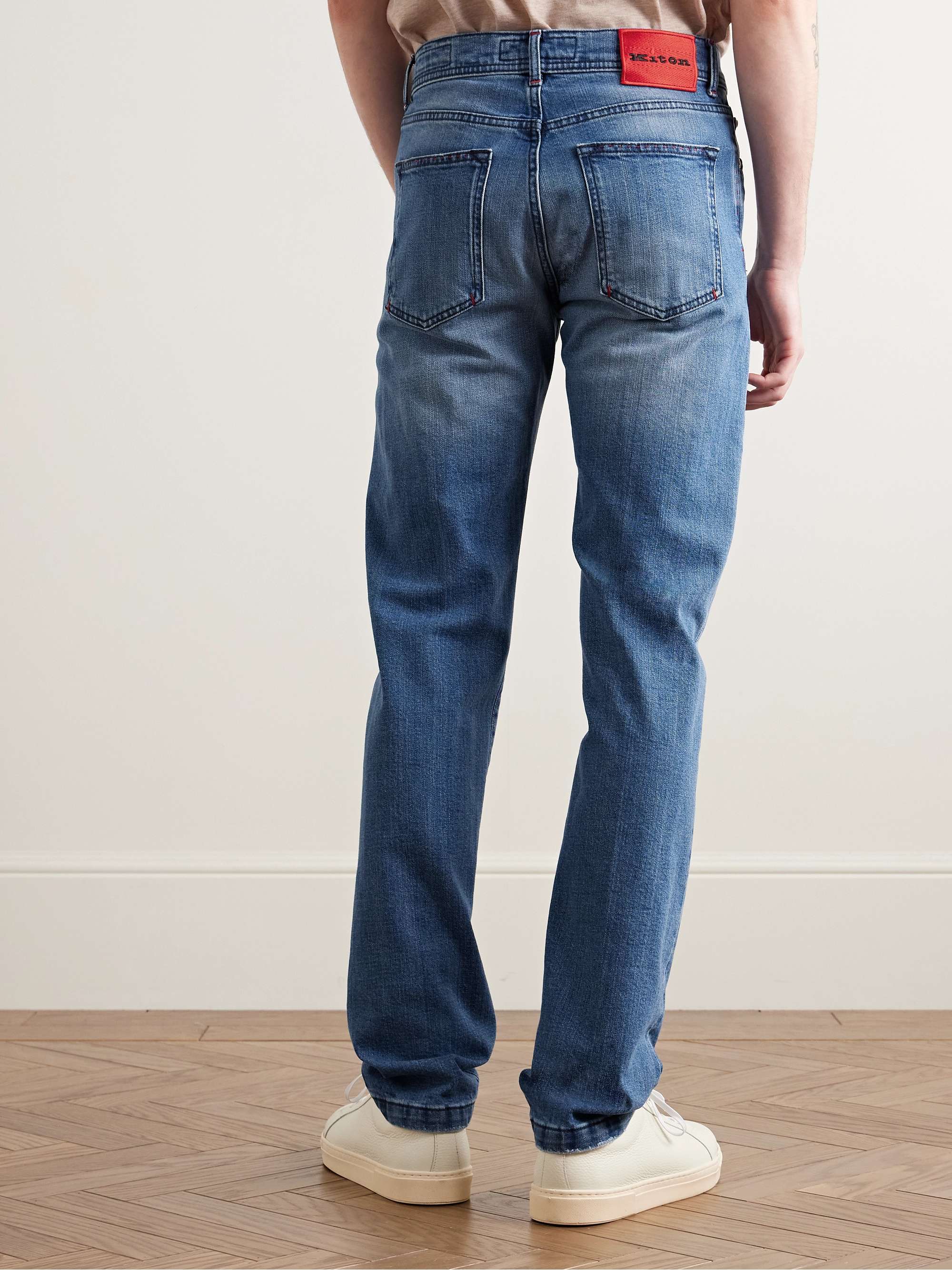 KITON 