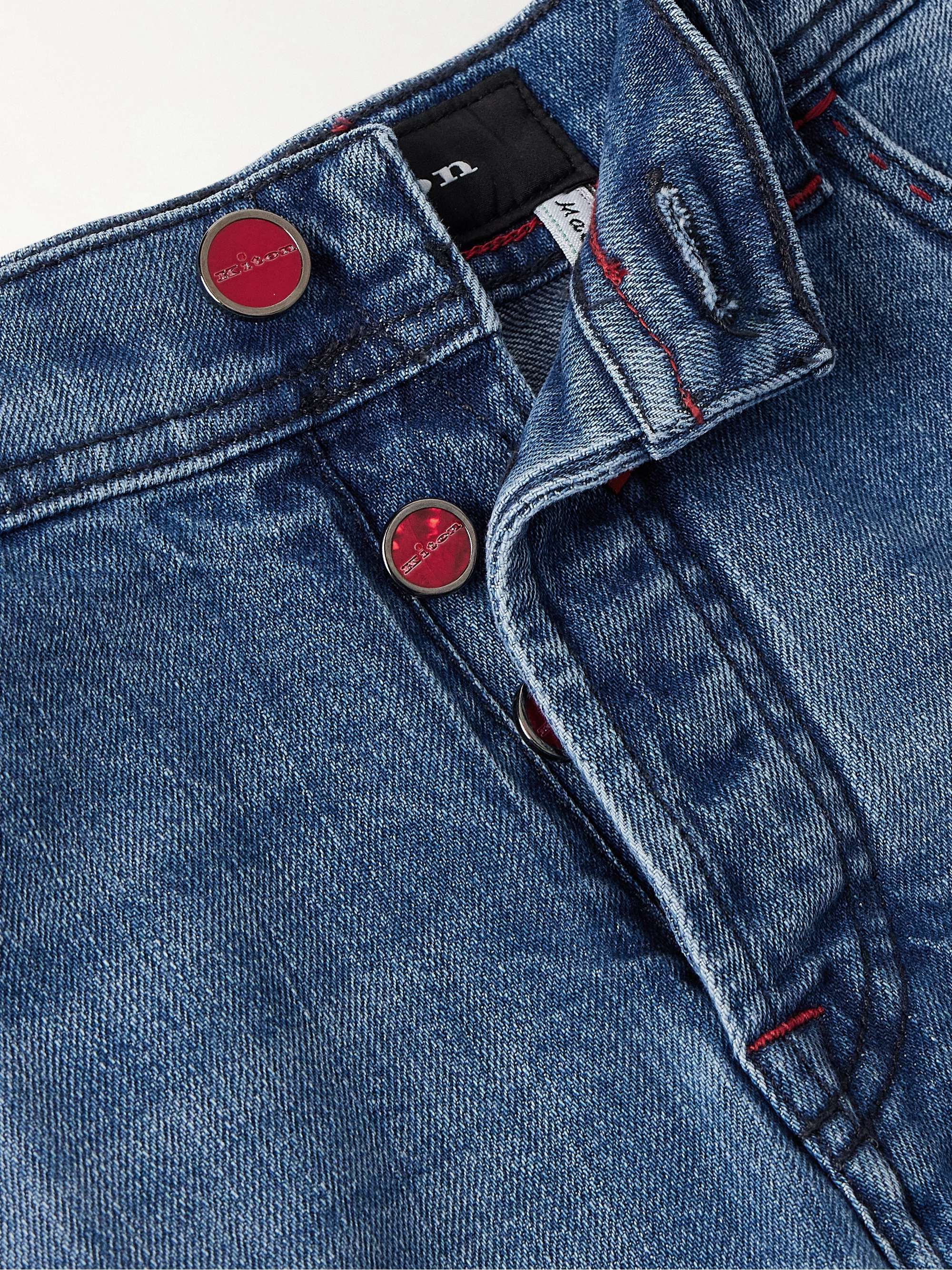 KITON 