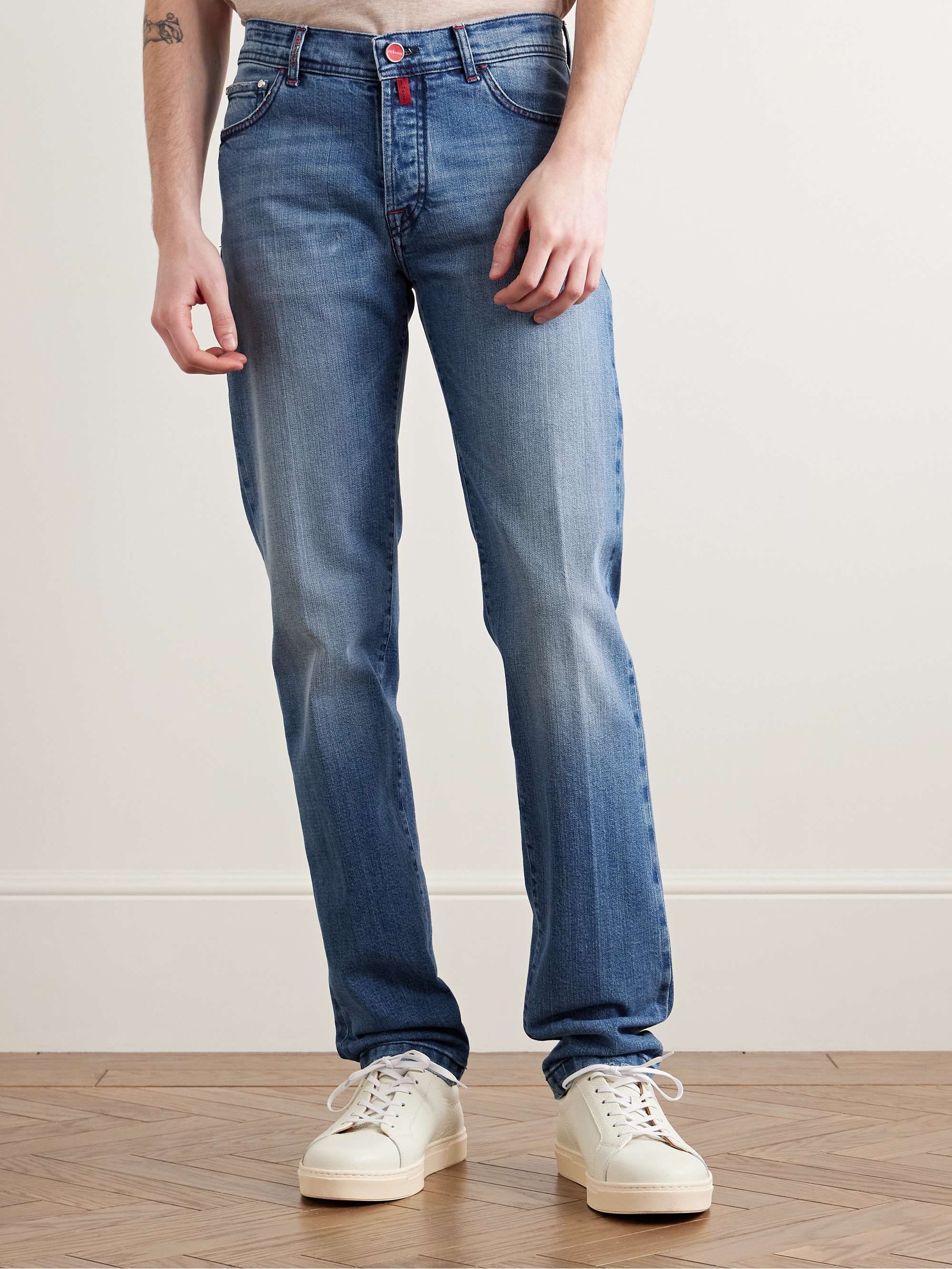 KITON 