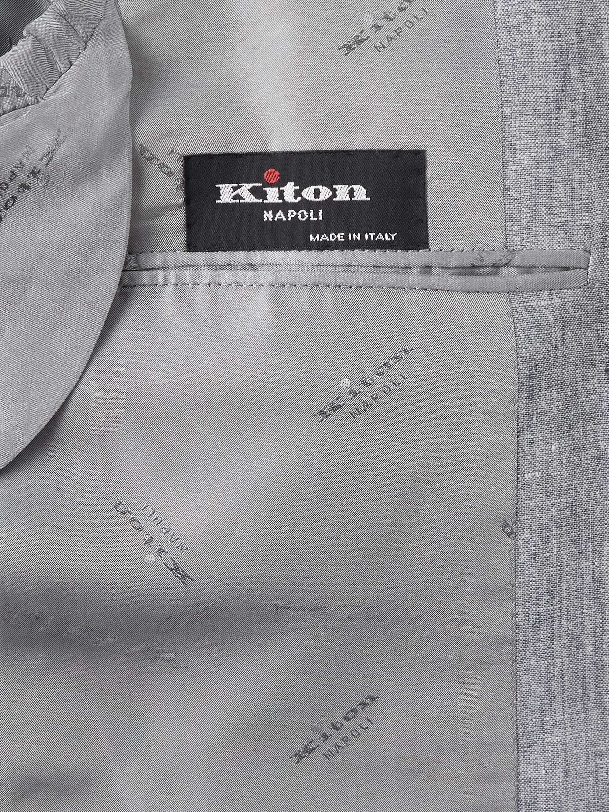 KITON 