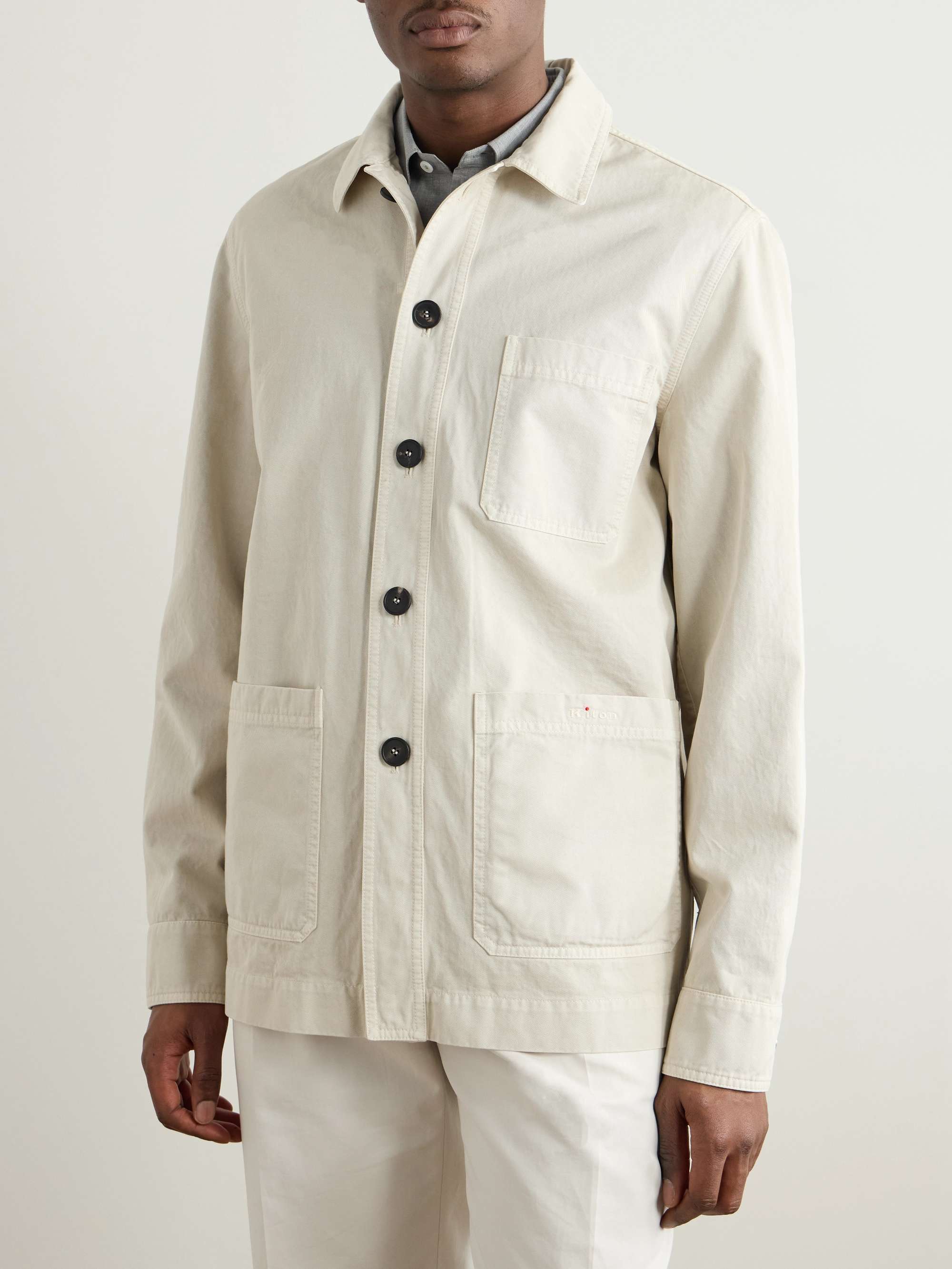 KITON 