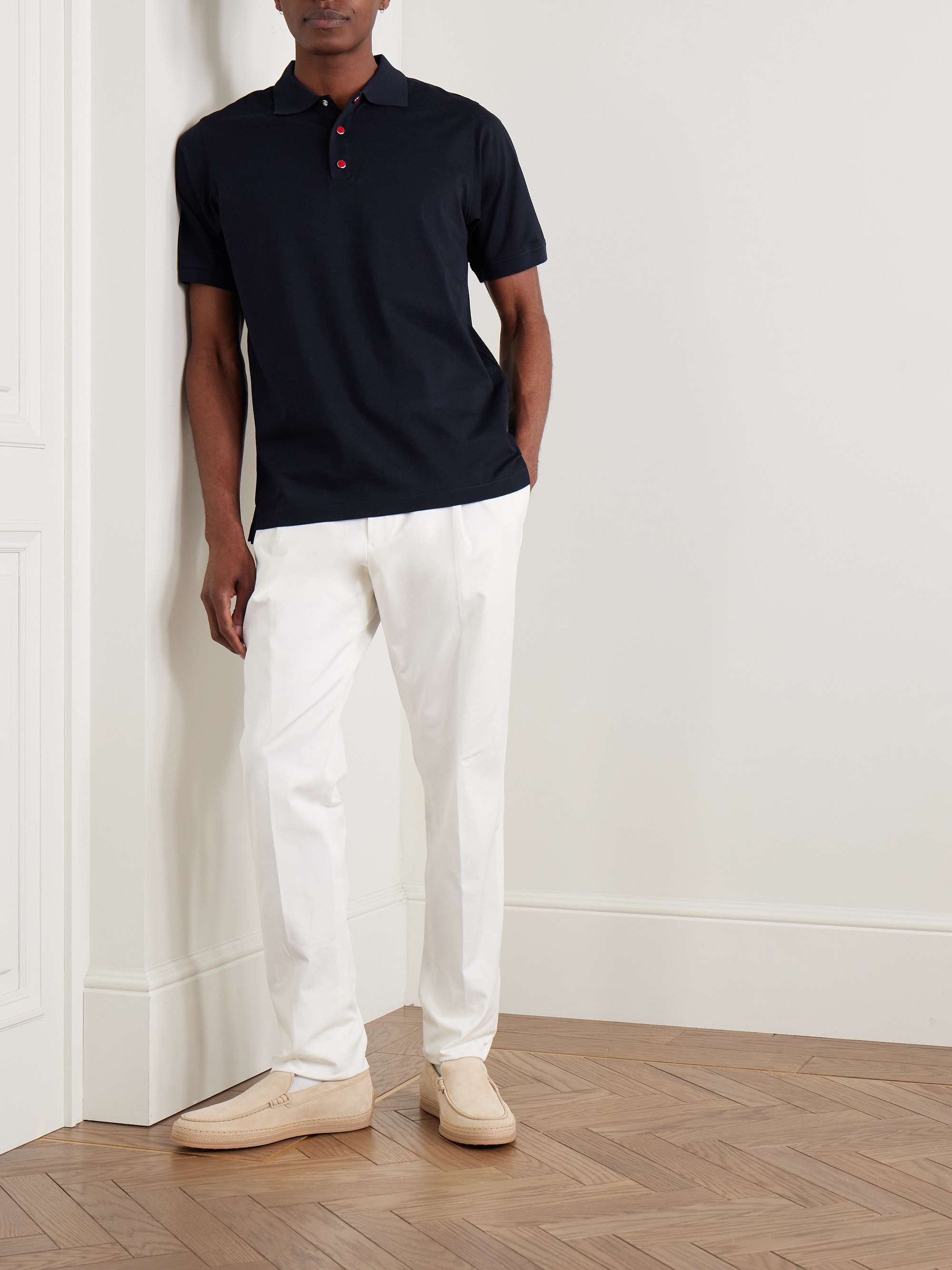 KITON 