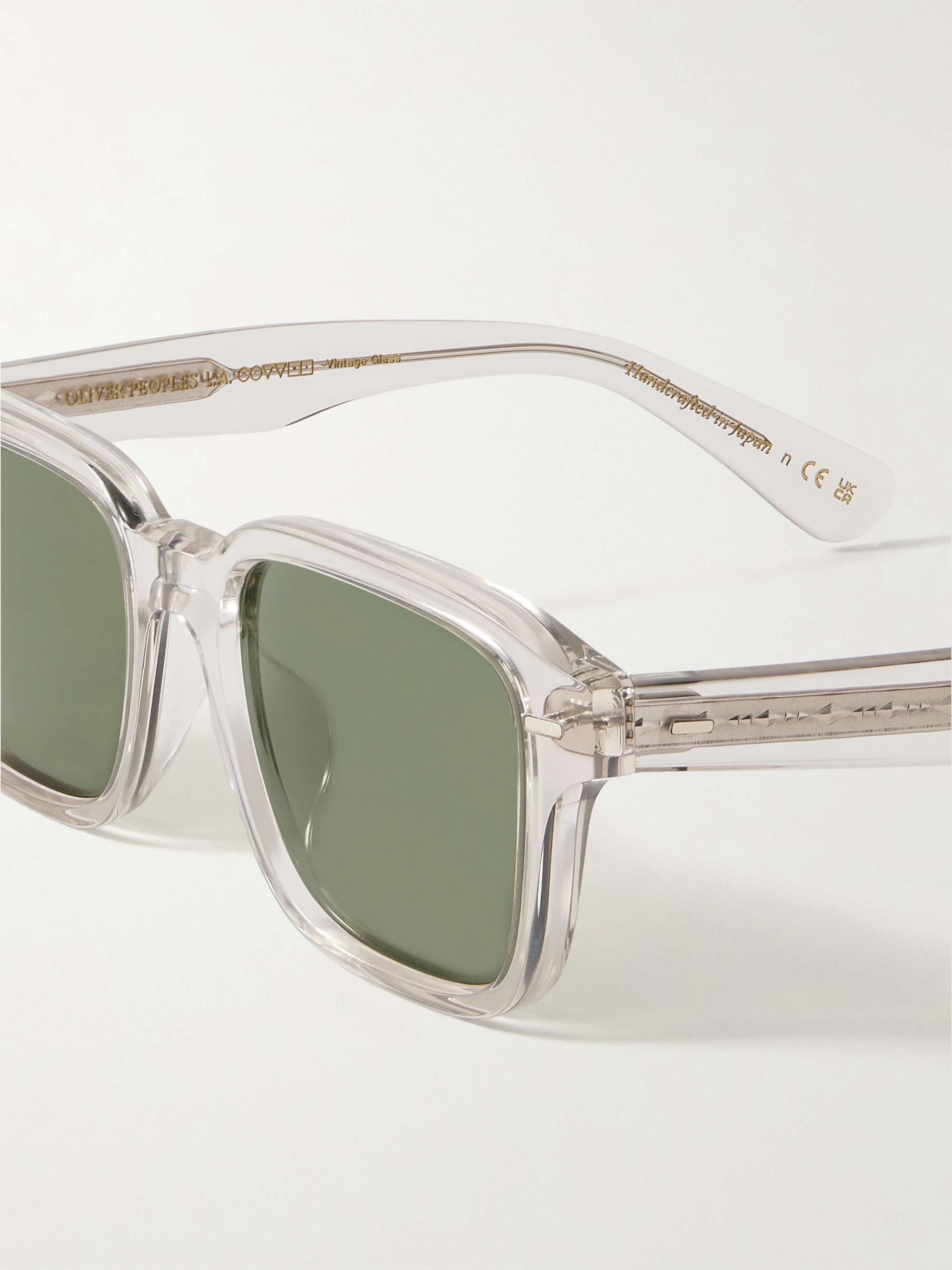 OLIVER PEOPLES 