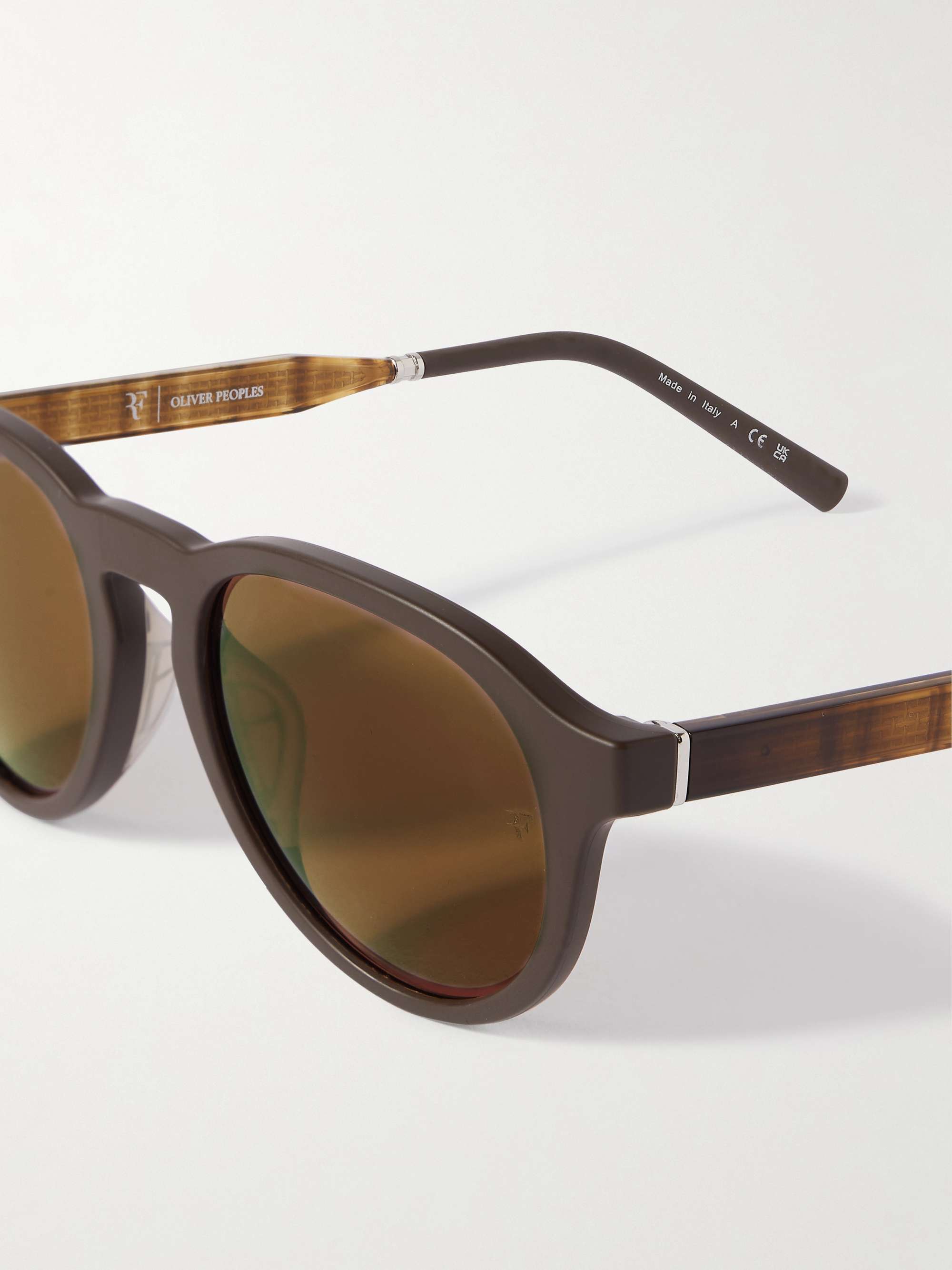 OLIVER PEOPLES 
