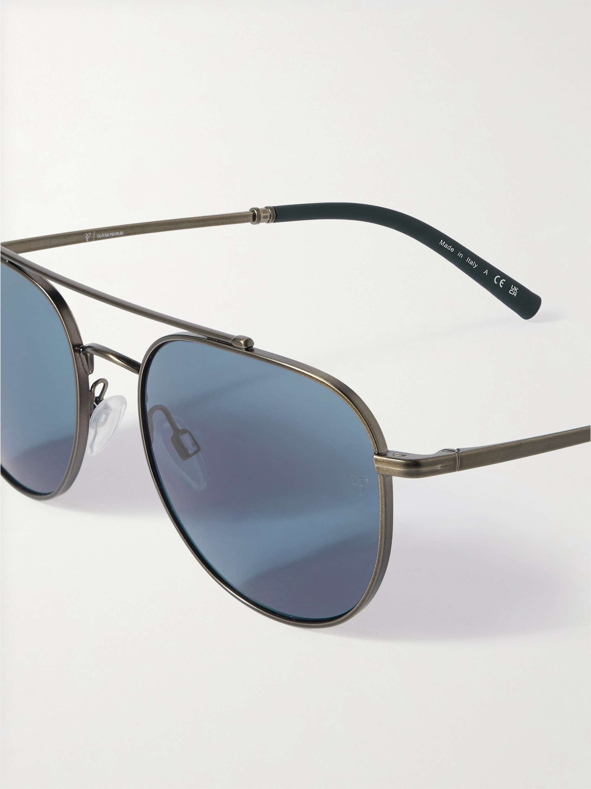 OLIVER PEOPLES 