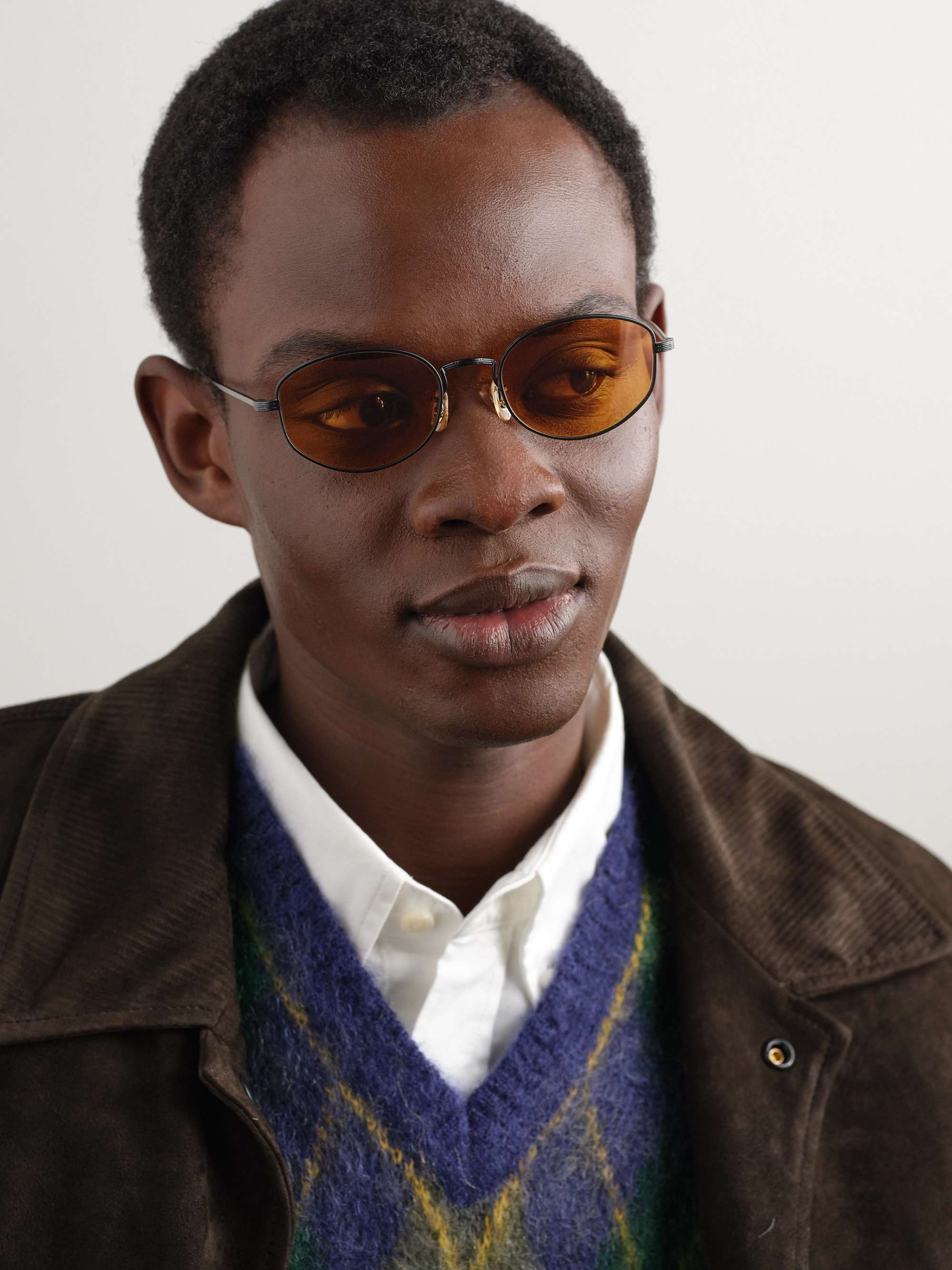 OLIVER PEOPLES 