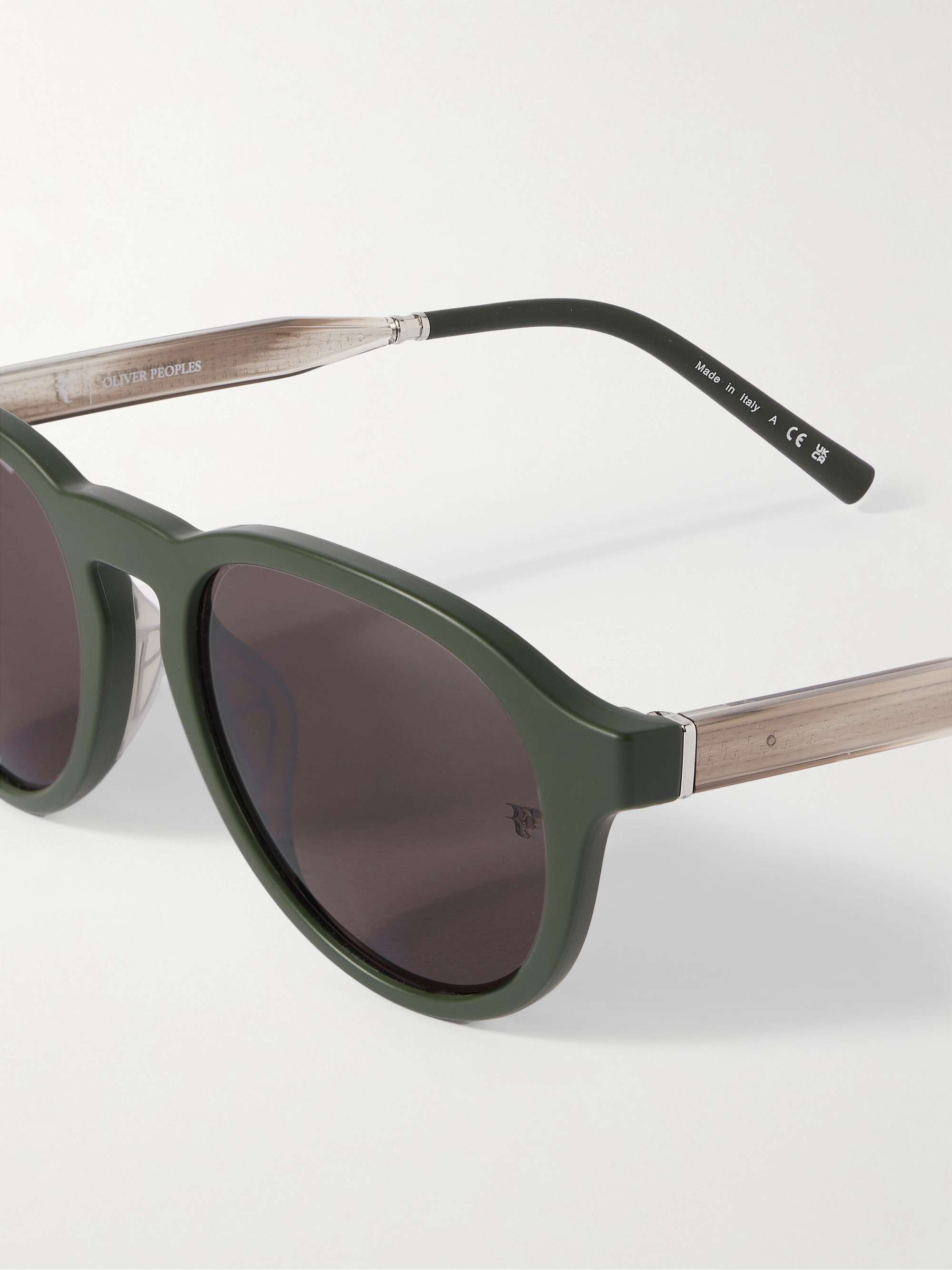 OLIVER PEOPLES 