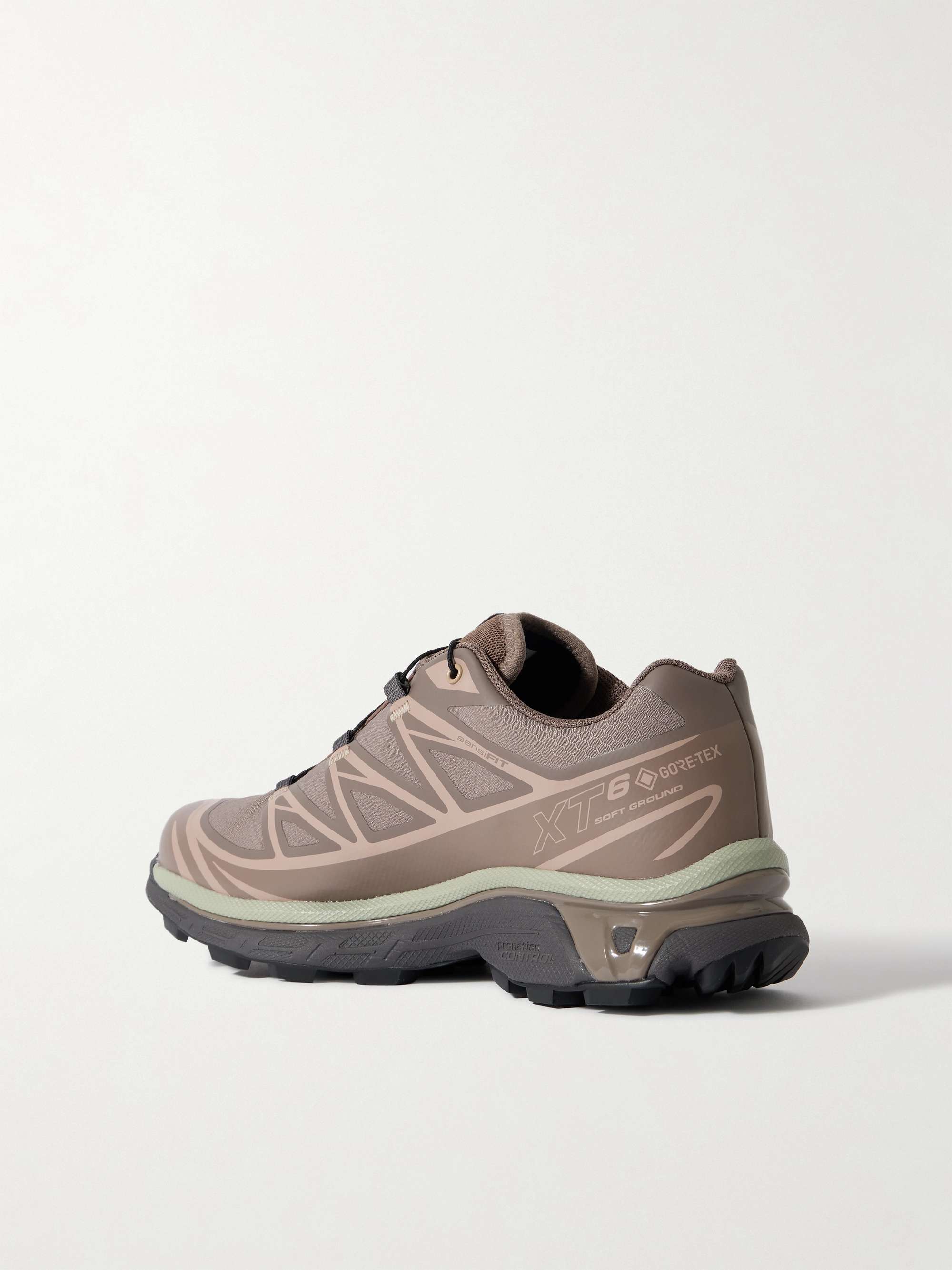 SALOMON 