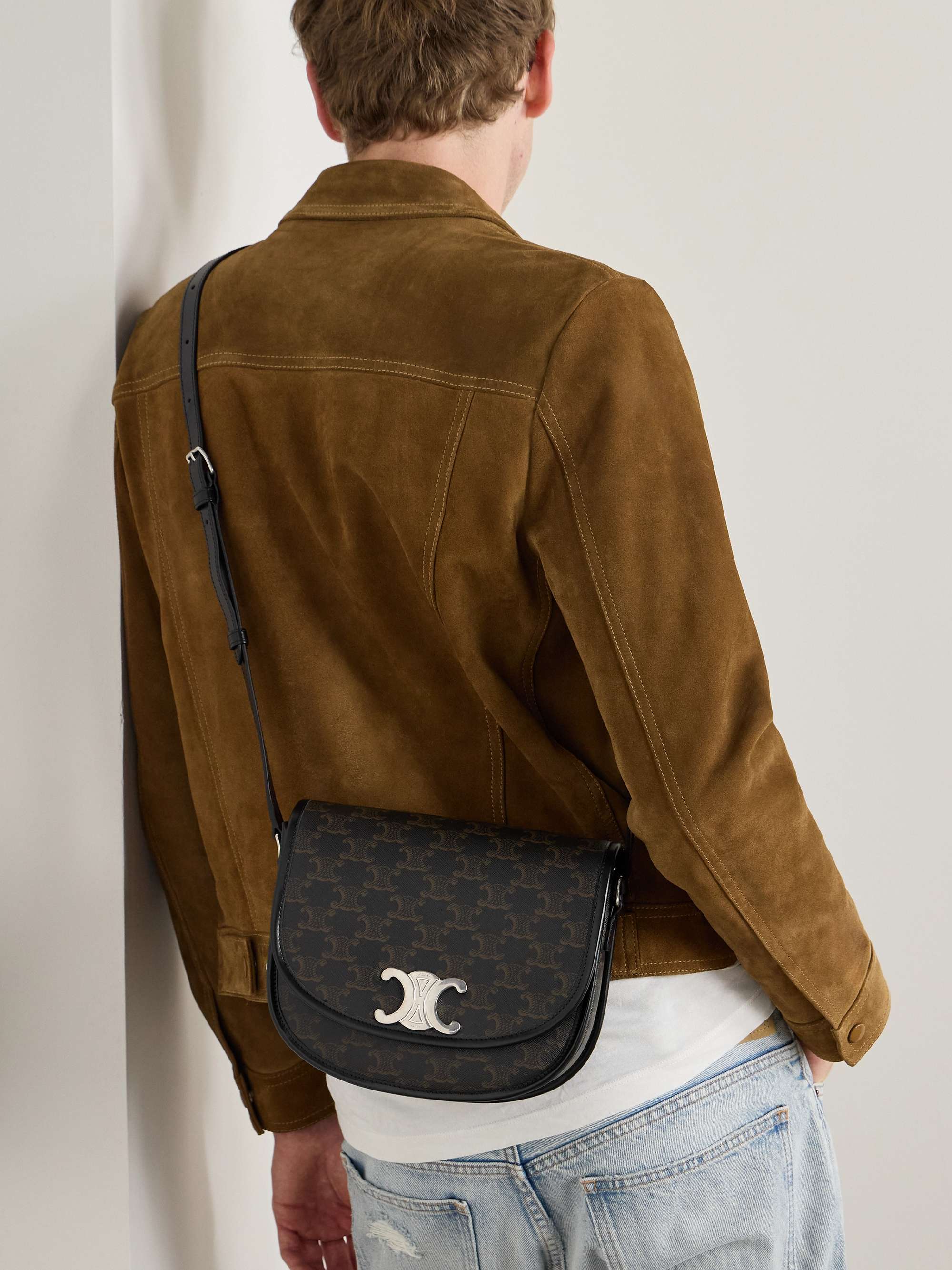 CELINE HOMME 