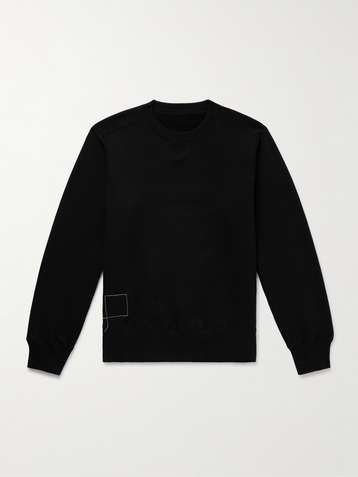 Sacai for Men | MR PORTER Sacai for Men | MR PORTER