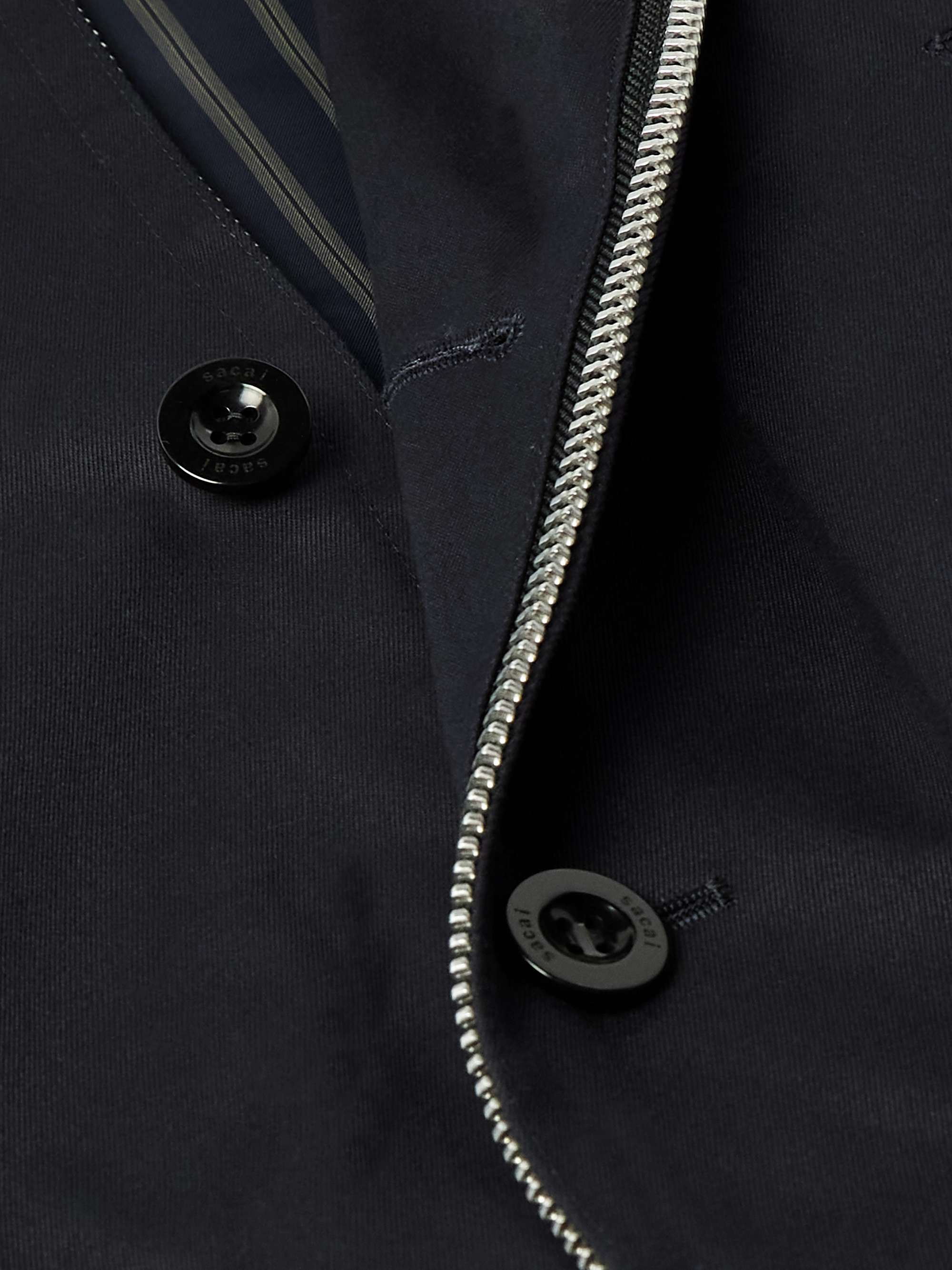 SACAI 