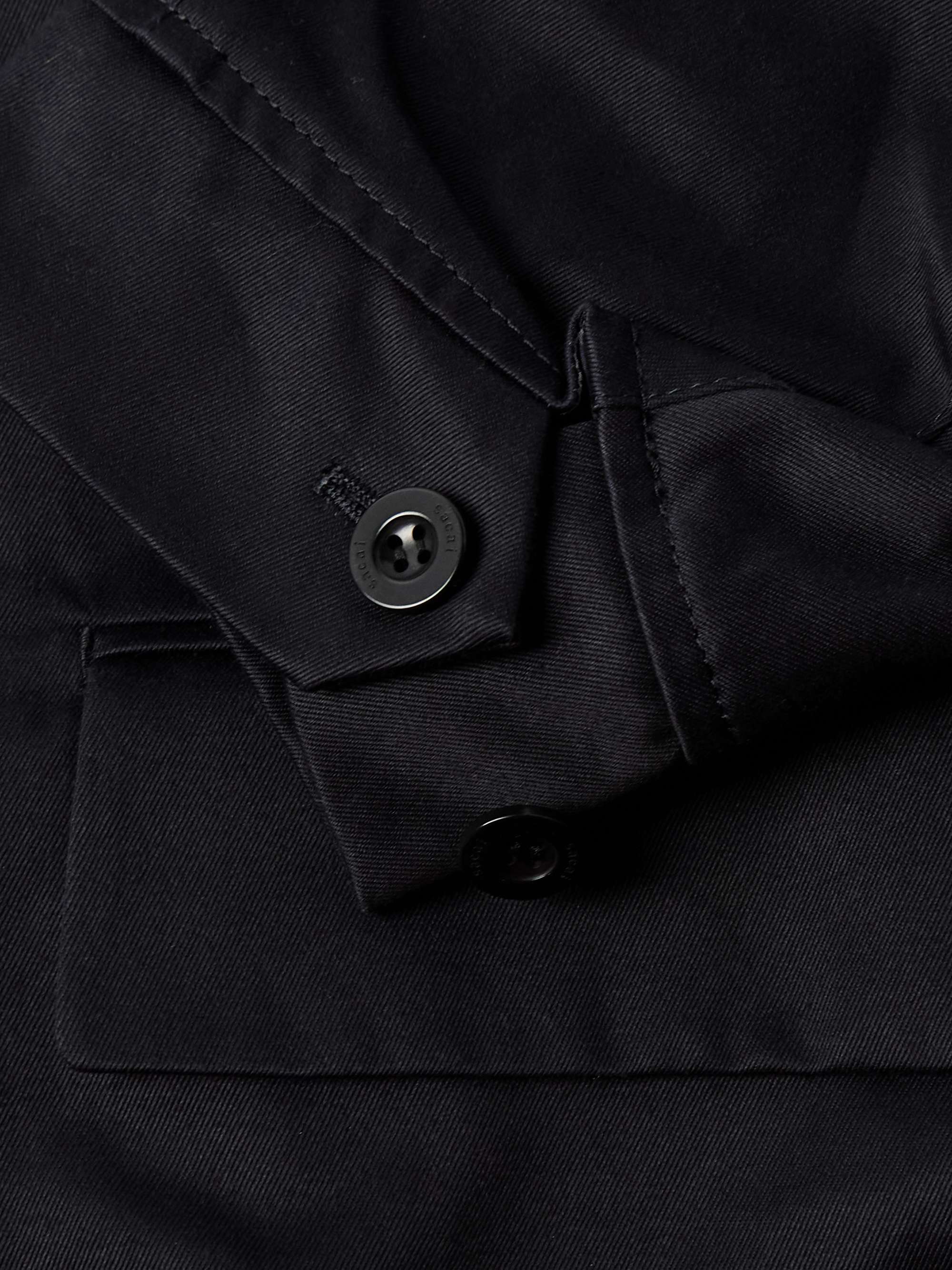 SACAI 