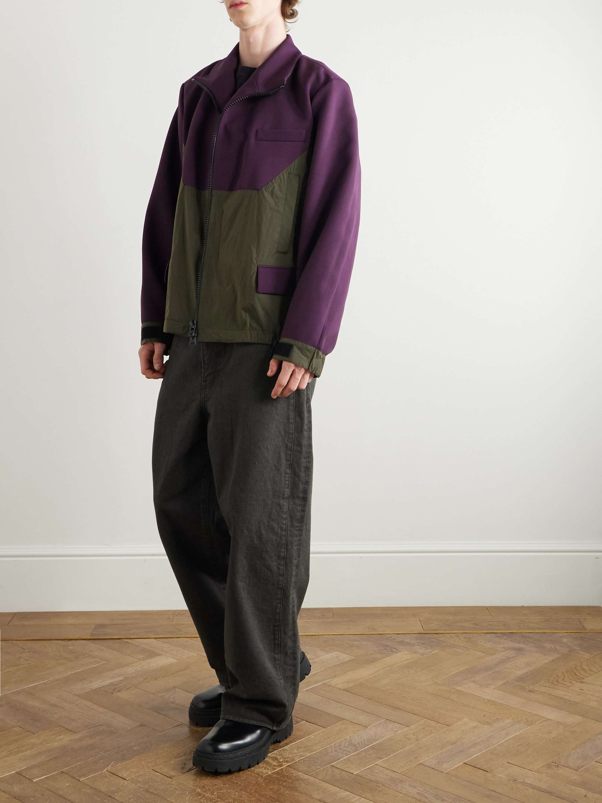 SACAI 
