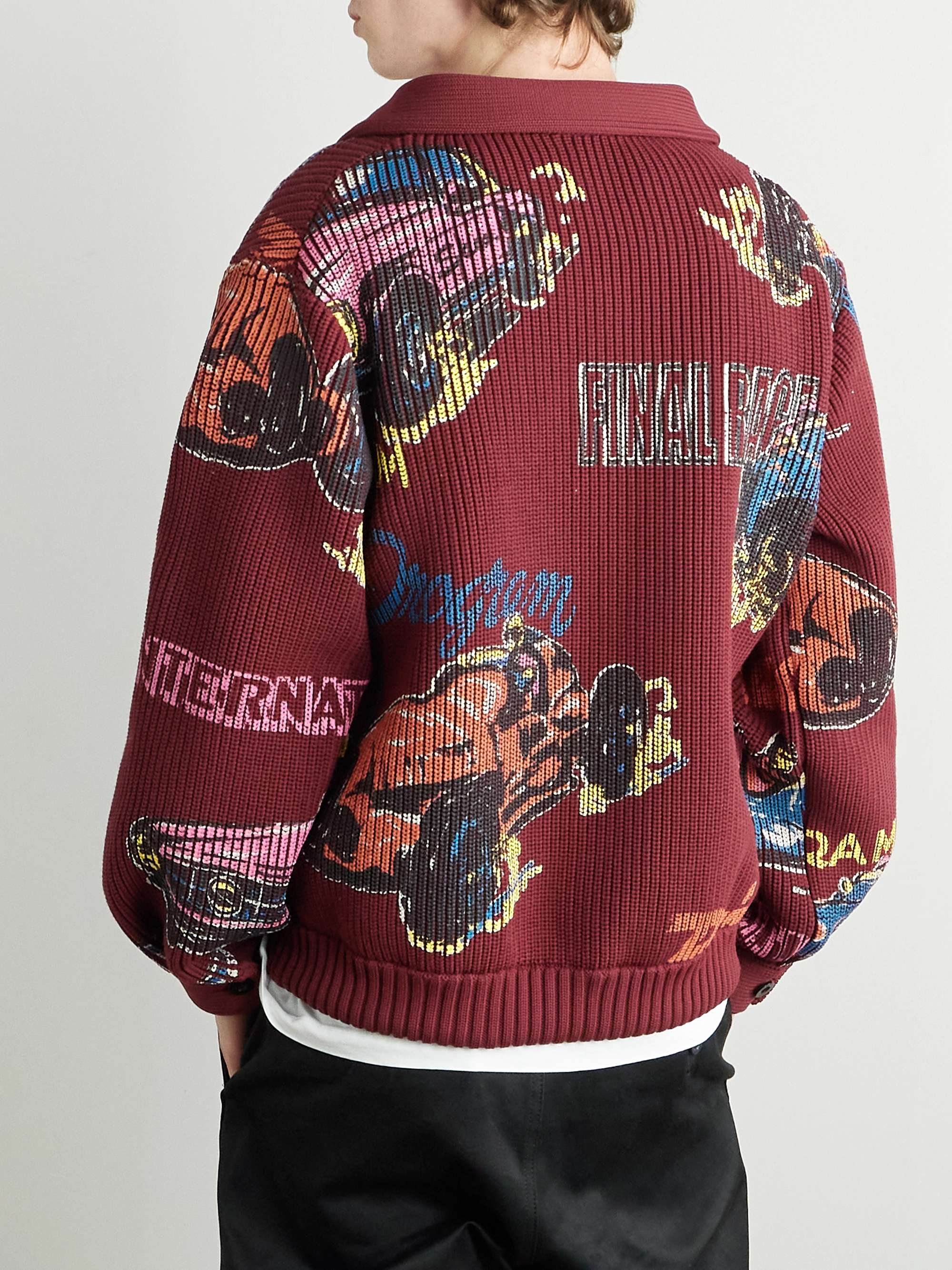 SACAI 