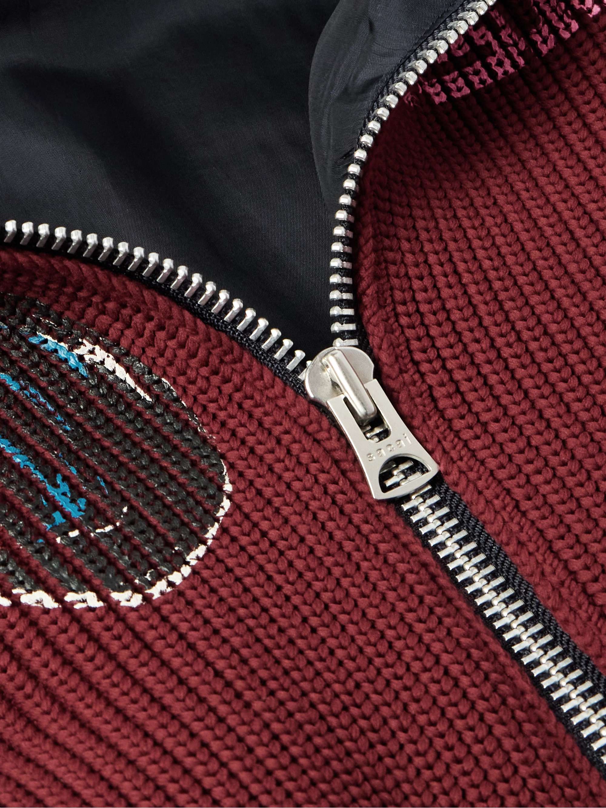 SACAI 