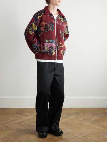 新品⭐️MARNI マルニ ジレ コート 約35 sacai コムデギャルソン