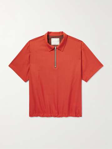 Sacai for Men | MR PORTER