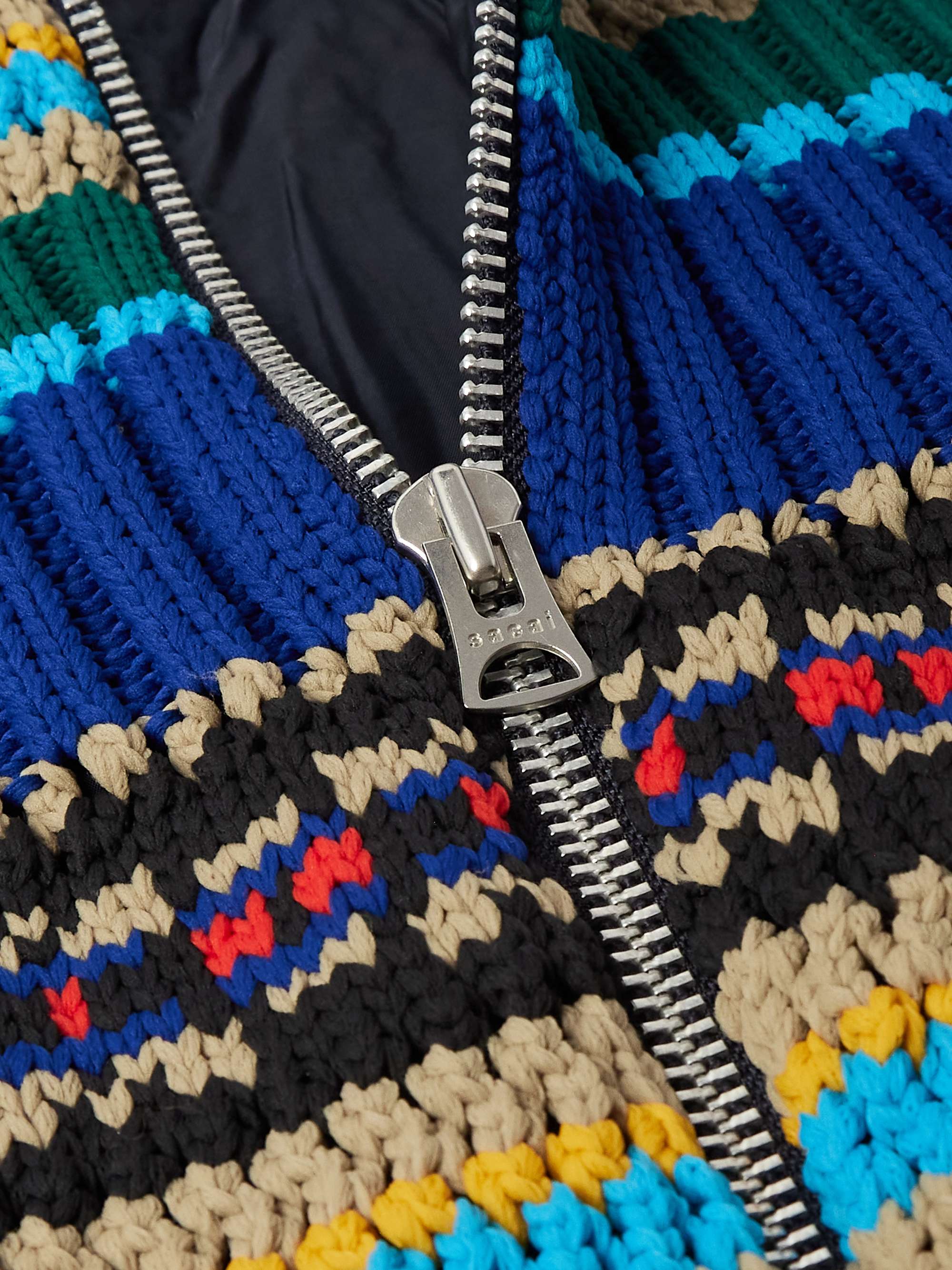 SACAI 
