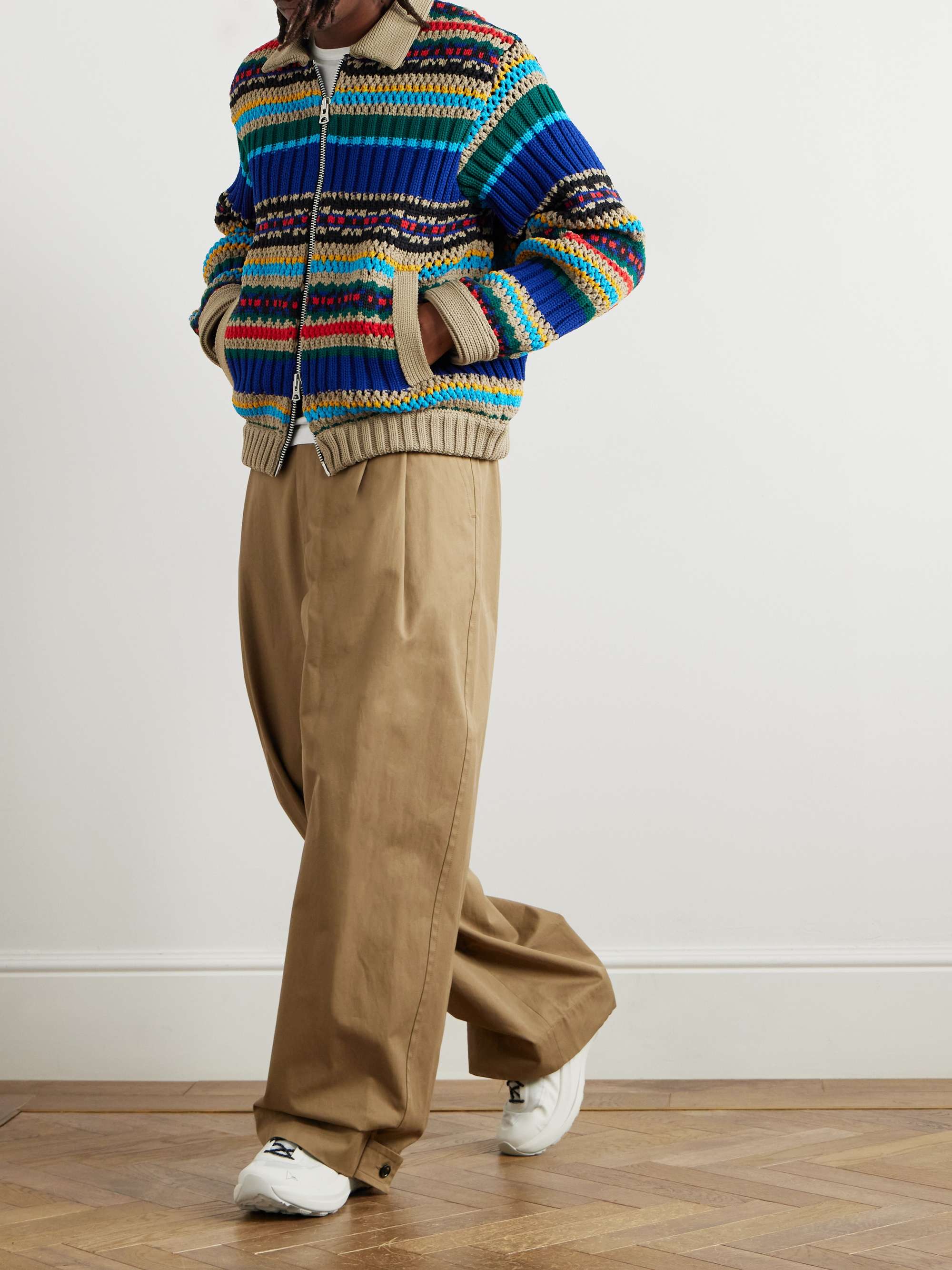 SACAI 