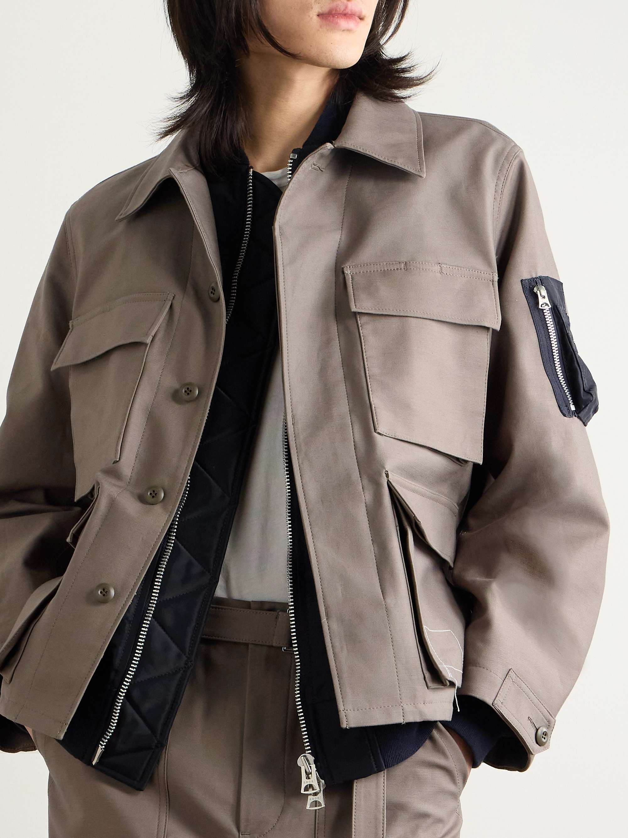 SACAI 