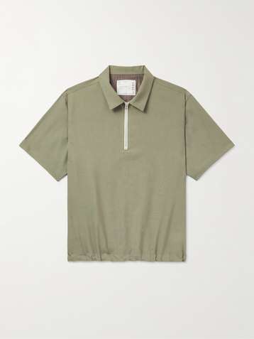 Sacai for Men | MR PORTER