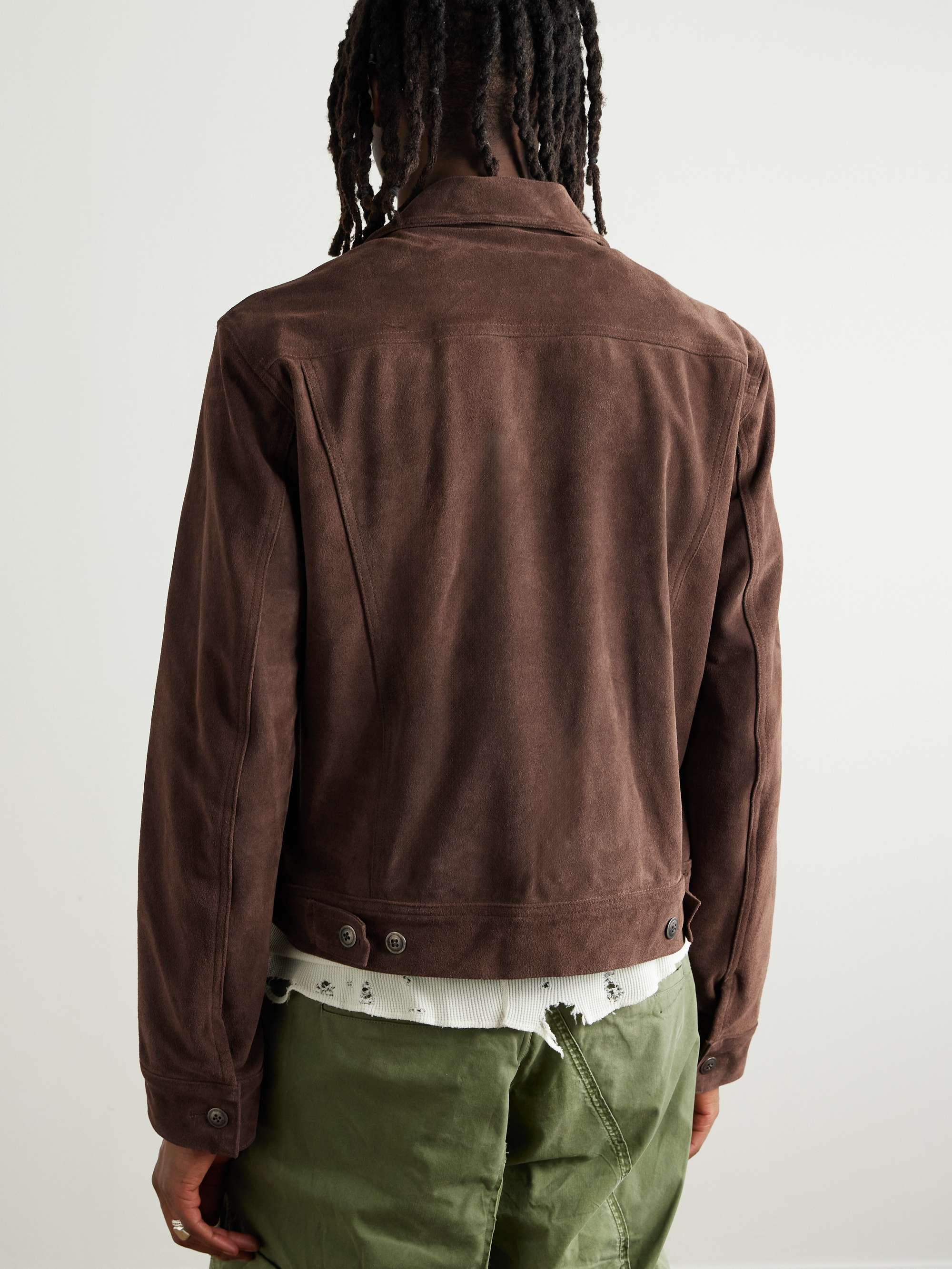GREG LAUREN 