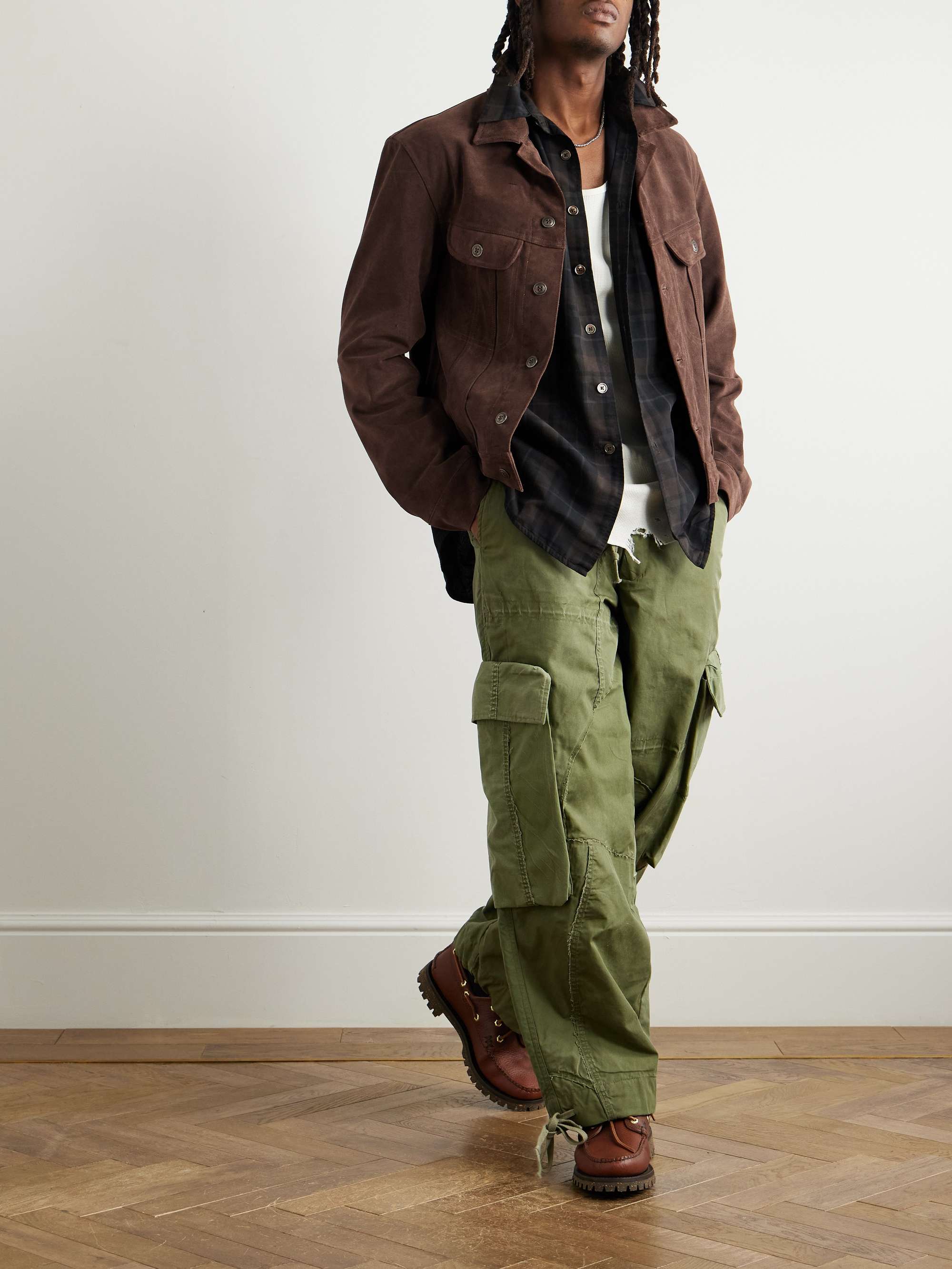 GREG LAUREN 