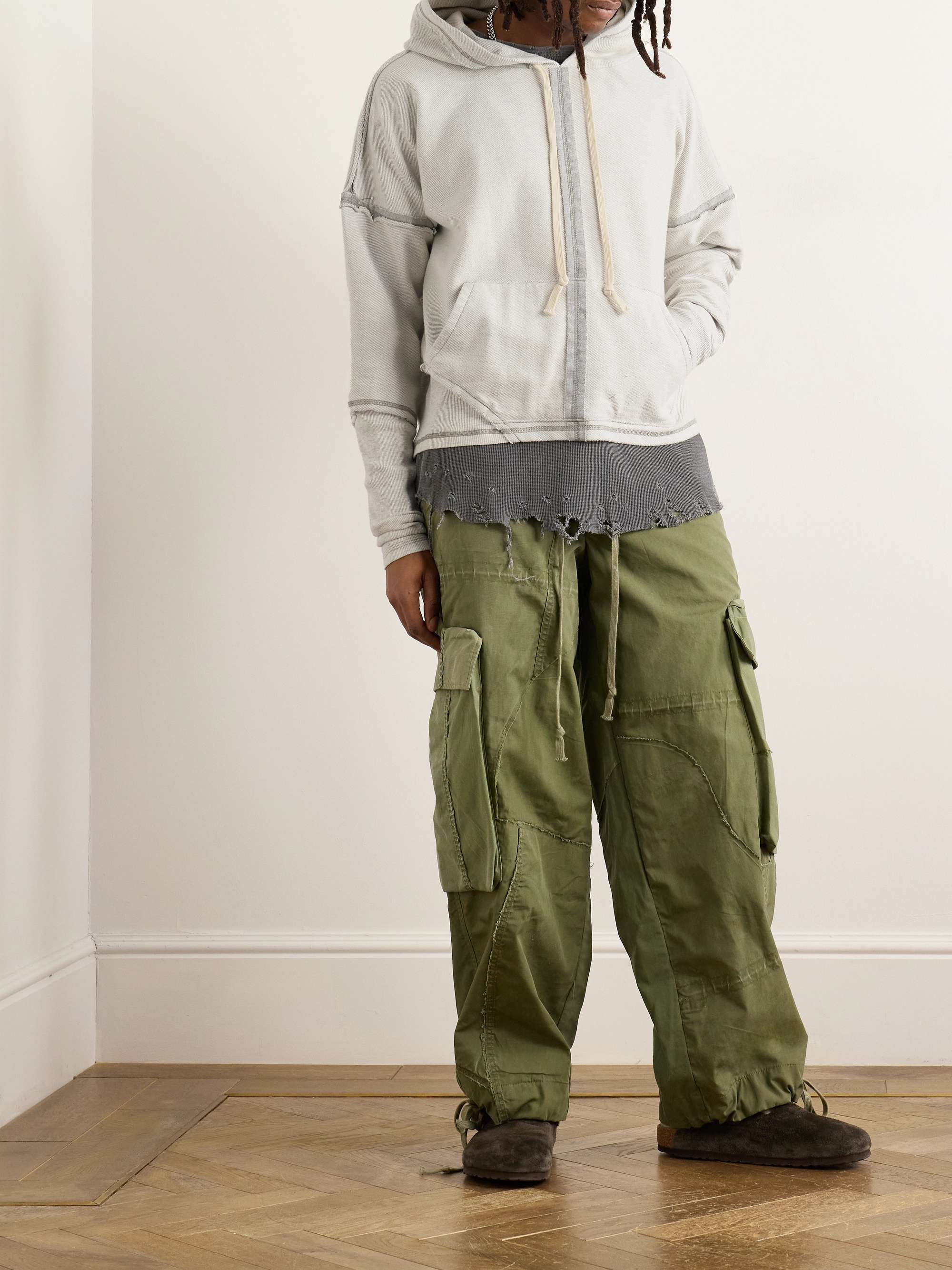 GREG LAUREN 