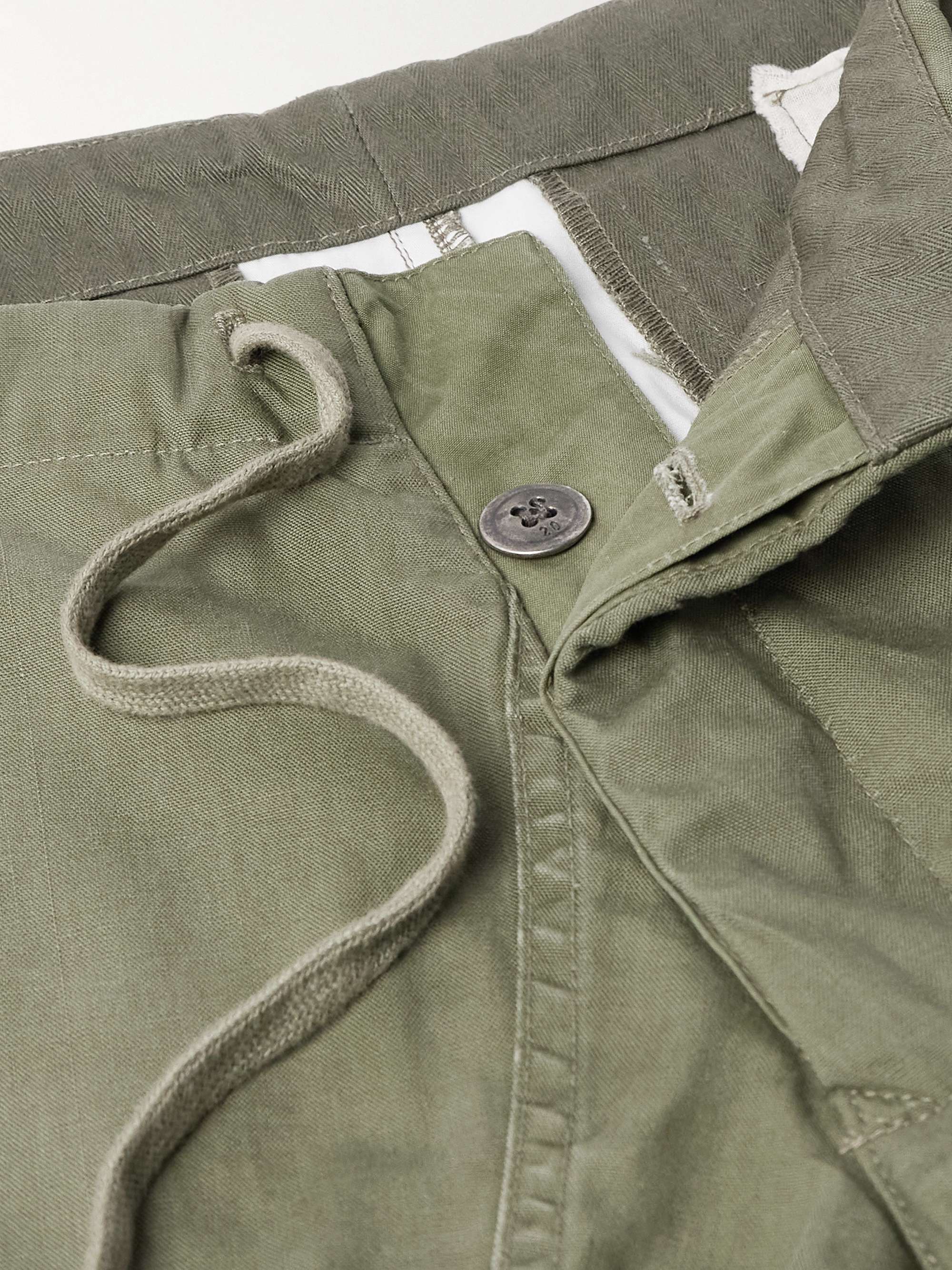 GREG LAUREN 