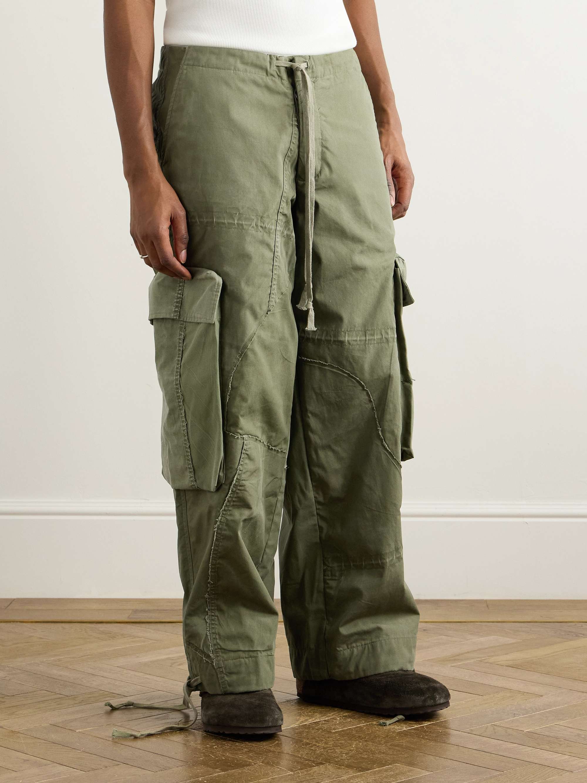 GREG LAUREN 