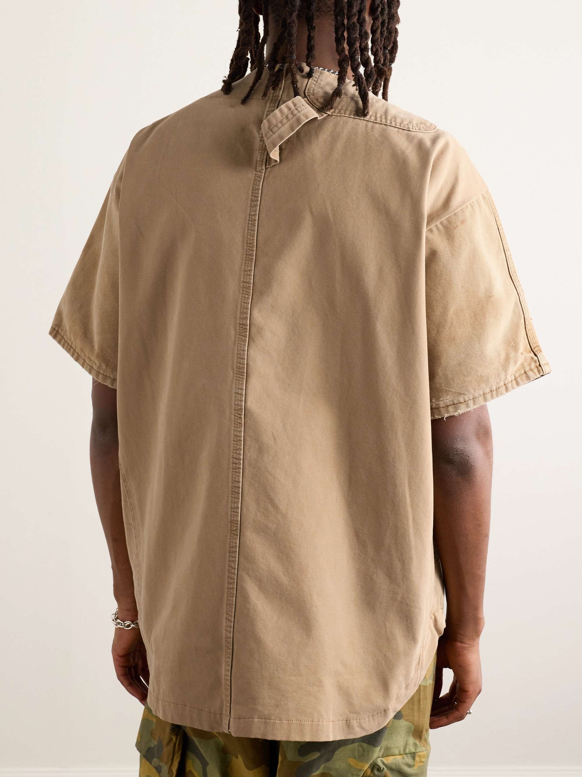 GREG LAUREN 
