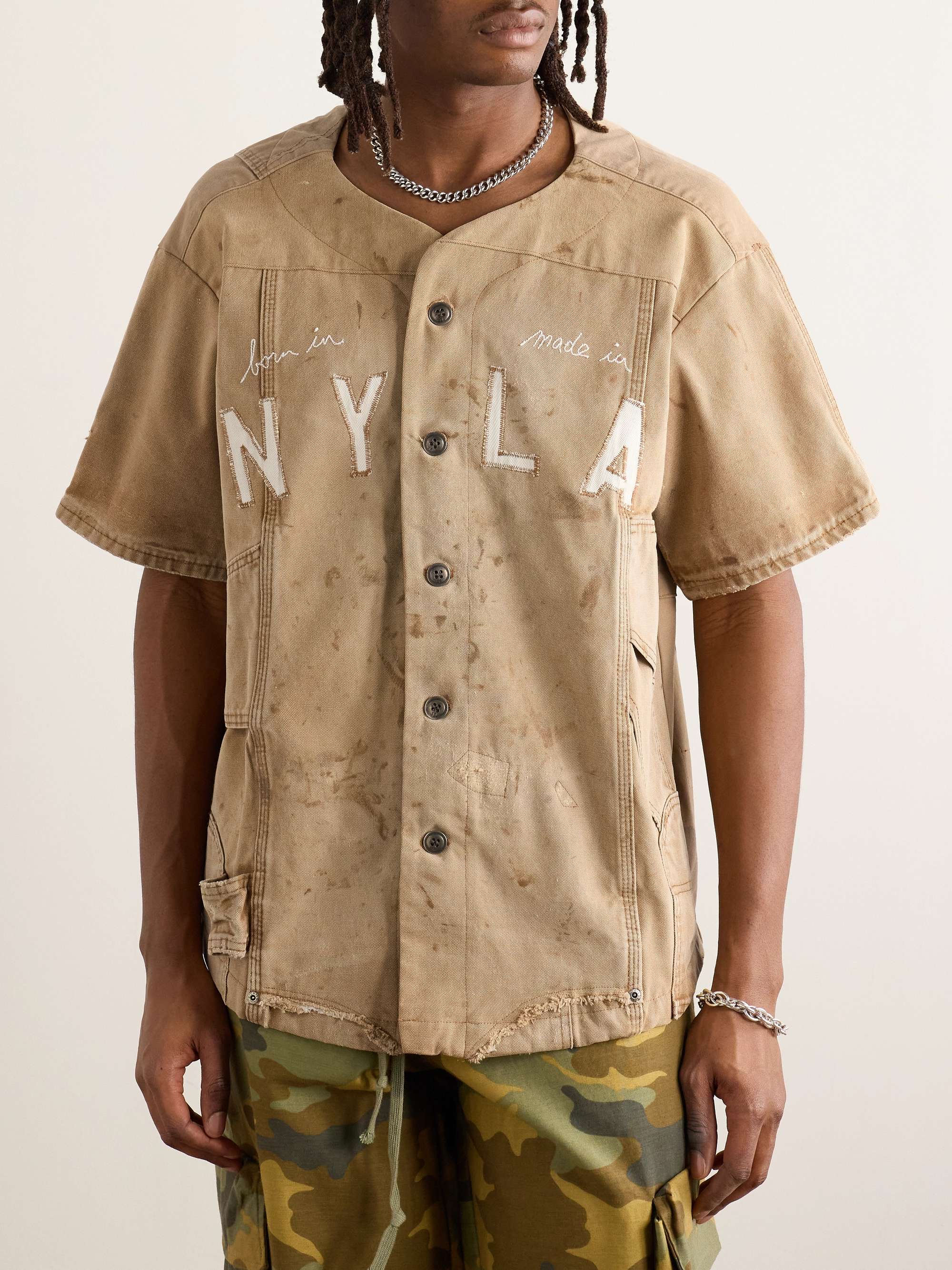 GREG LAUREN 