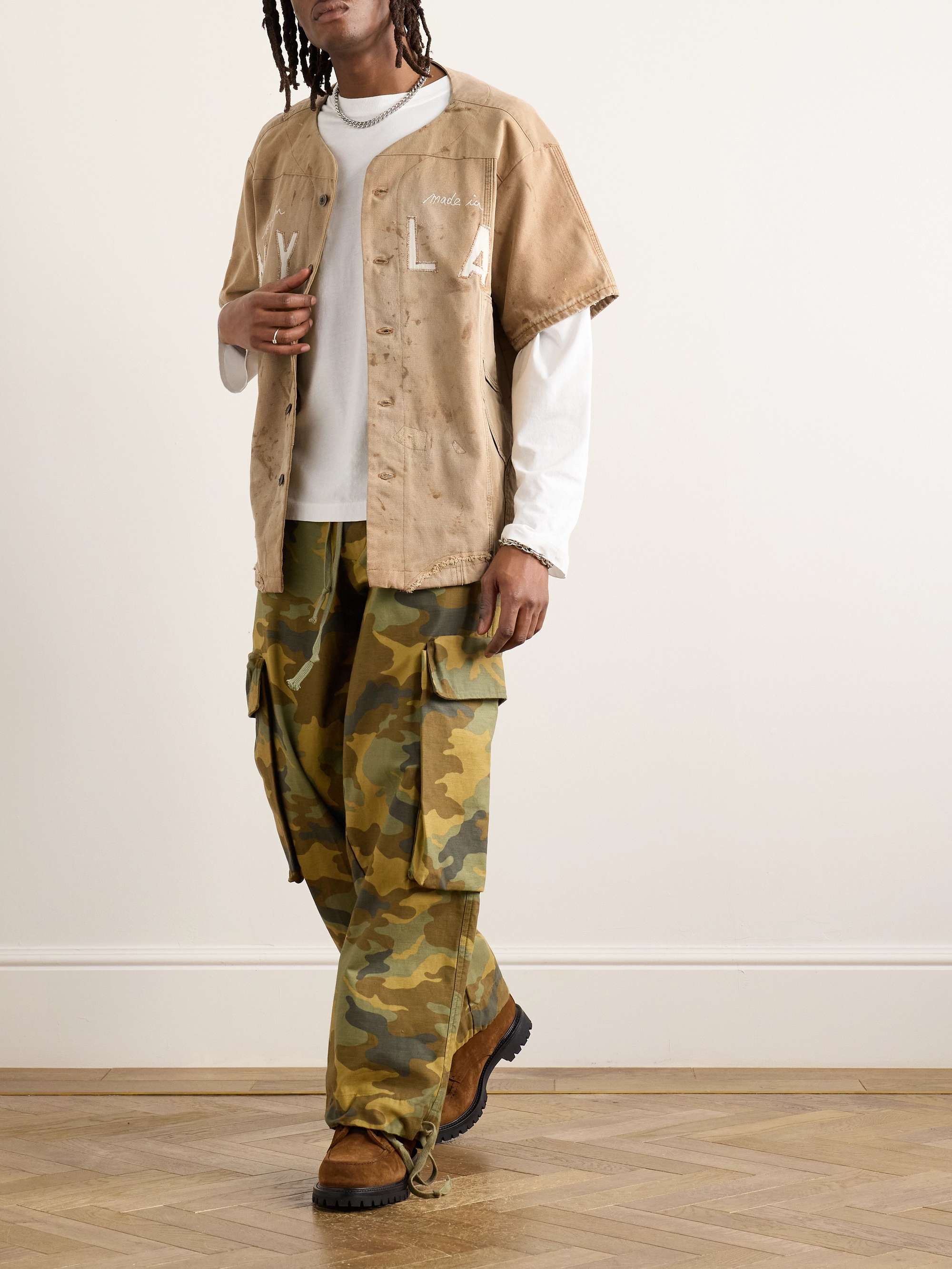 GREG LAUREN 