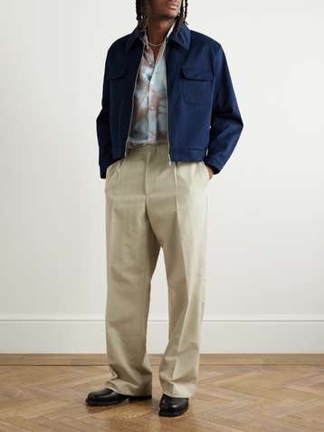 SECOND / LAYER for Men | MR PORTER
