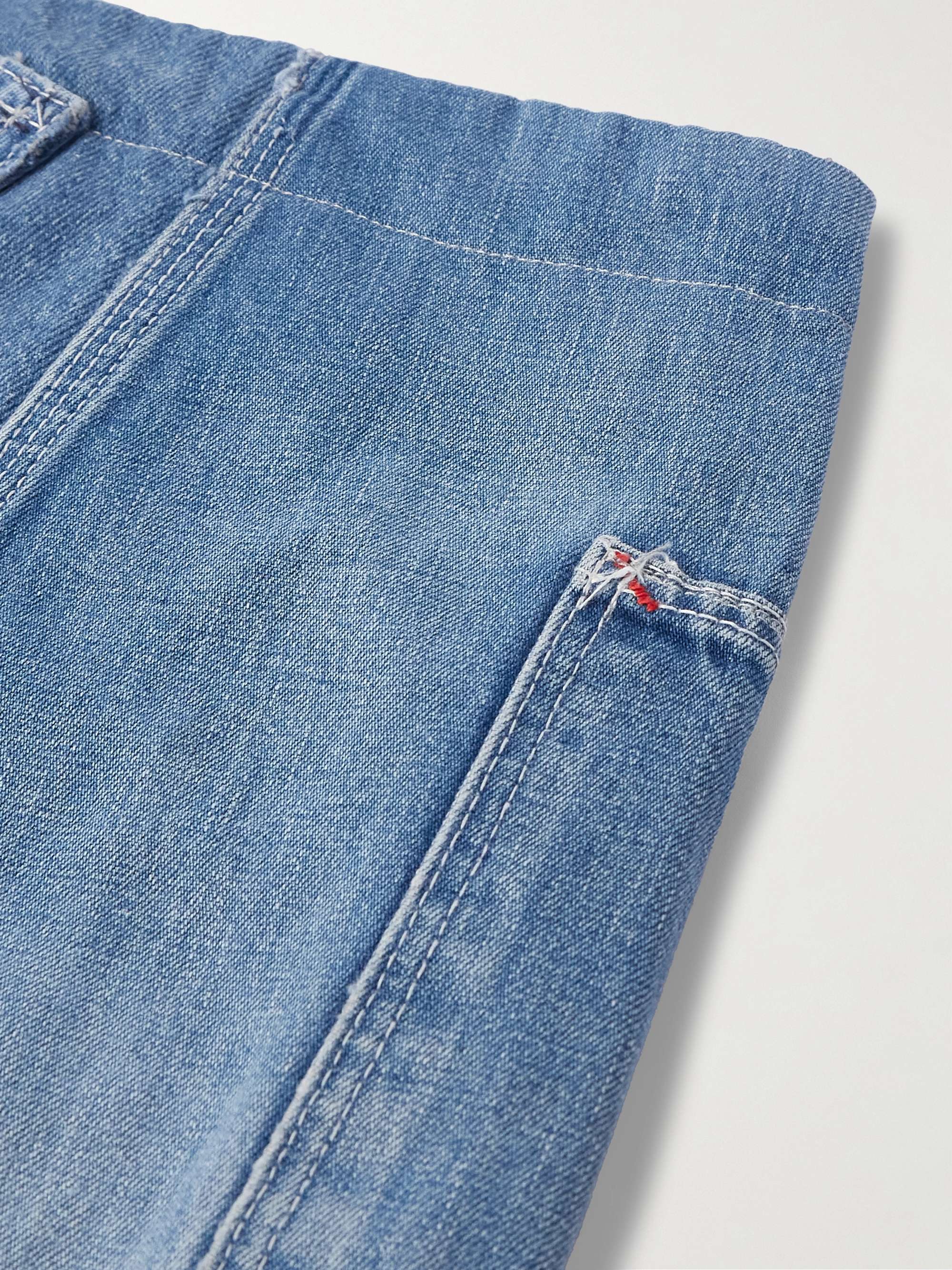 GREG LAUREN 
