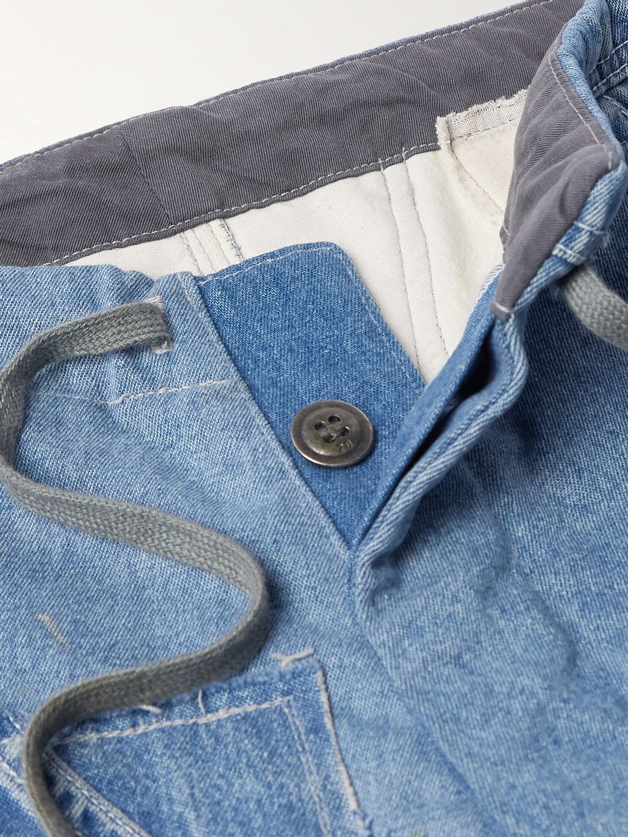 GREG LAUREN 