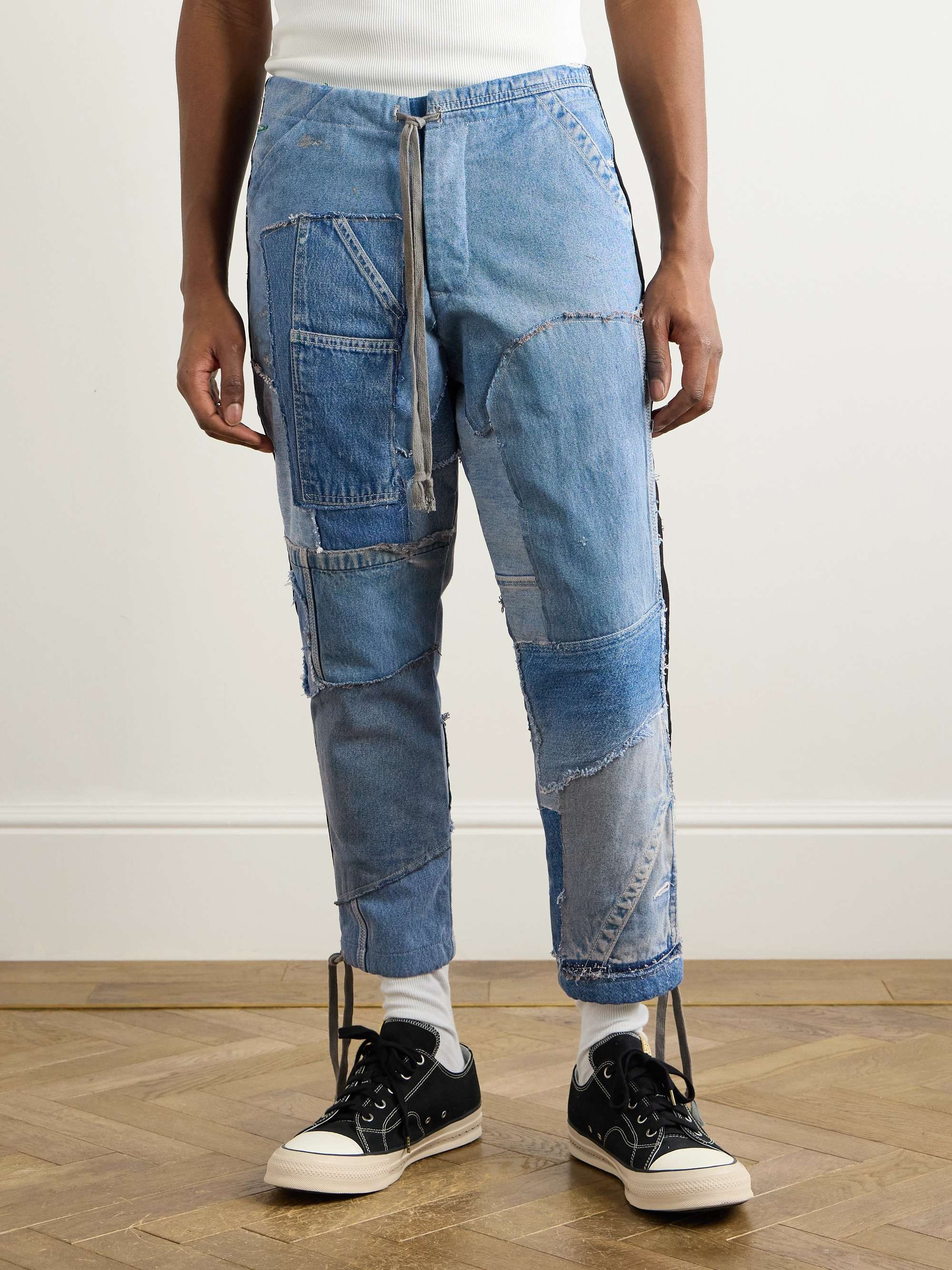 GREG LAUREN 