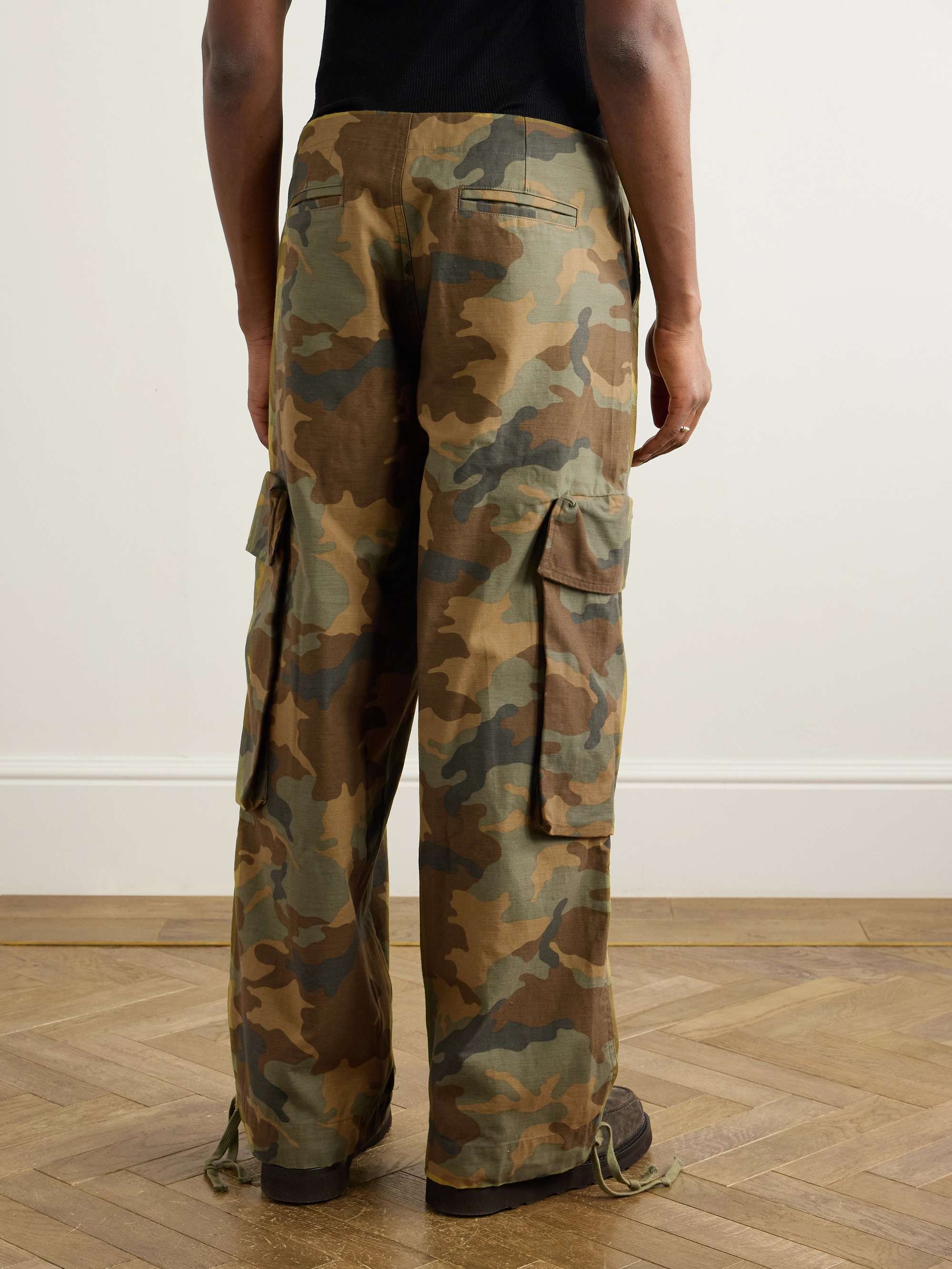 GREG LAUREN 