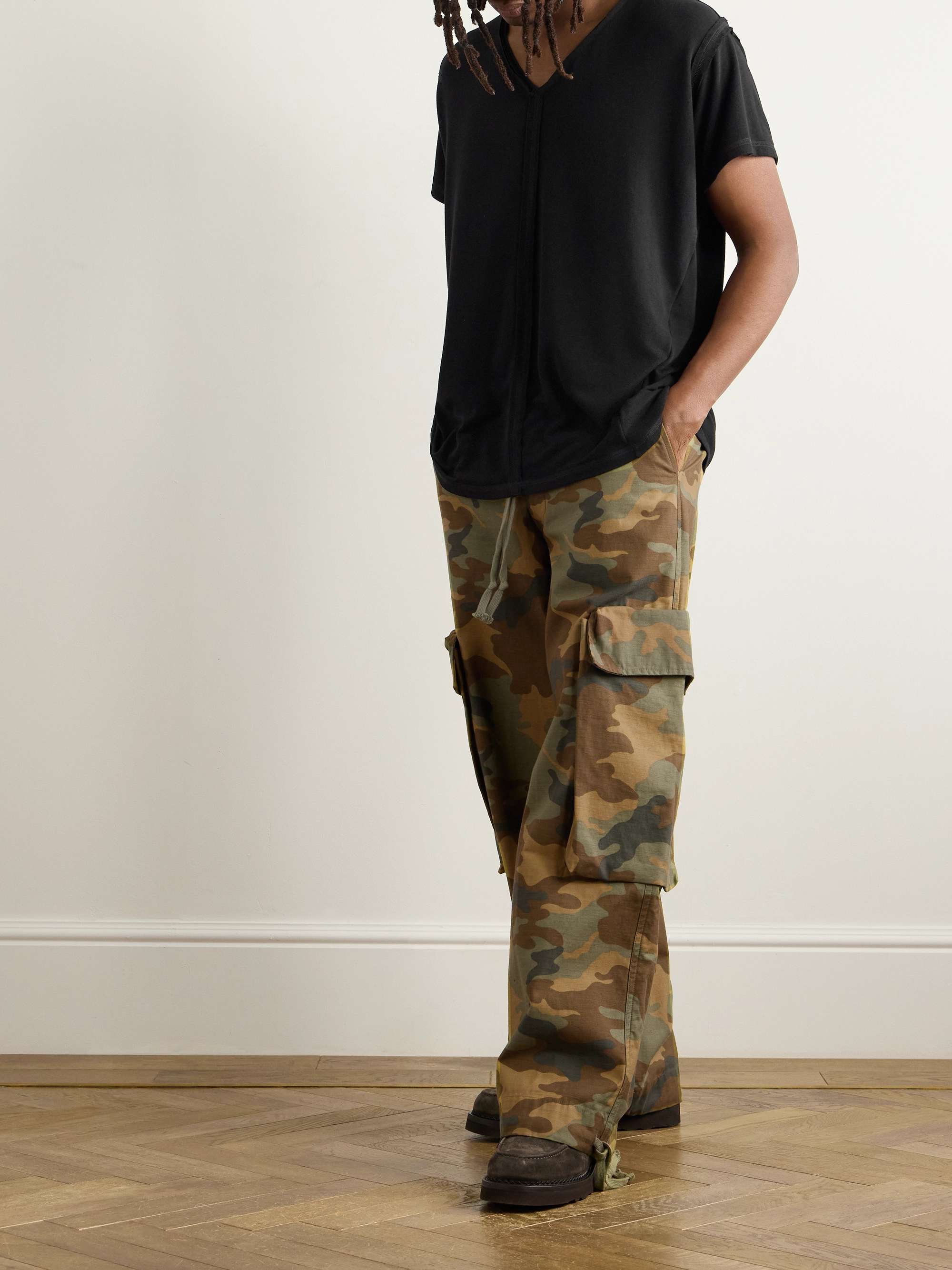 GREG LAUREN 