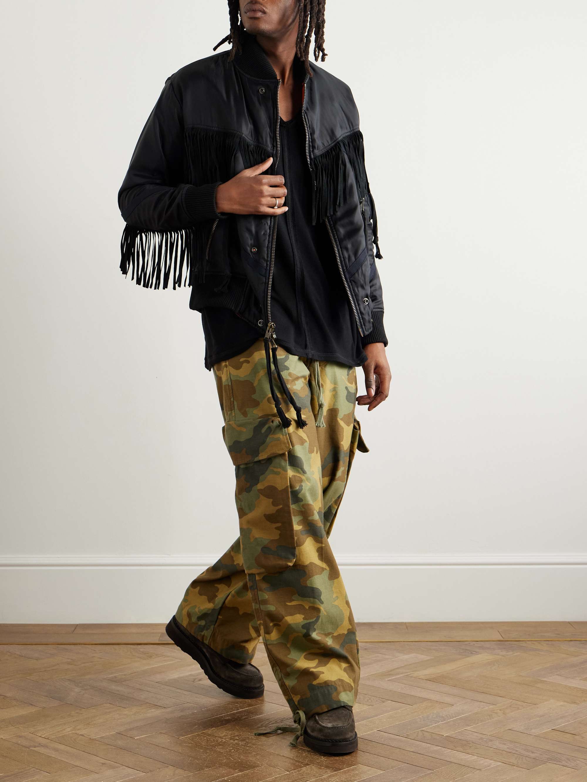 GREG LAUREN 