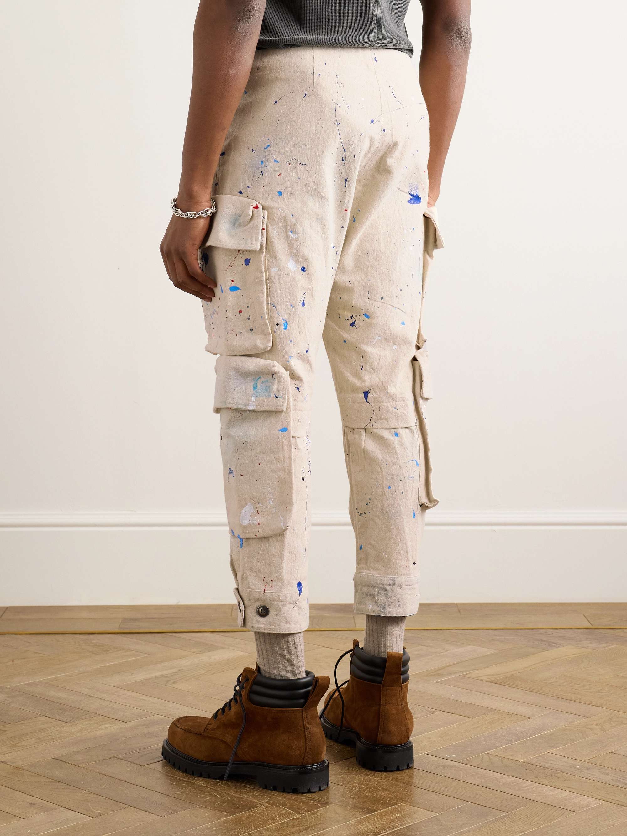 GREG LAUREN 