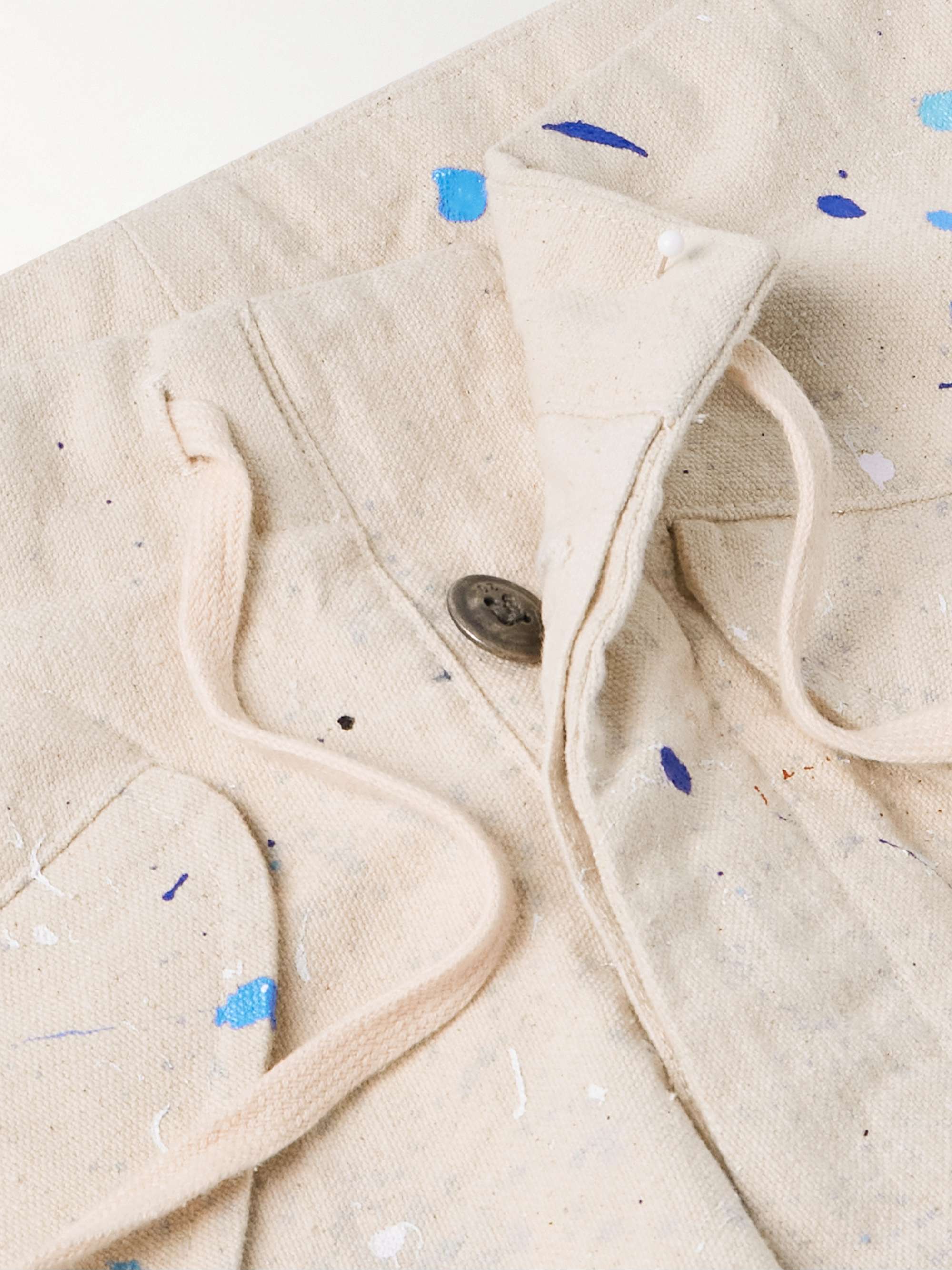 GREG LAUREN 