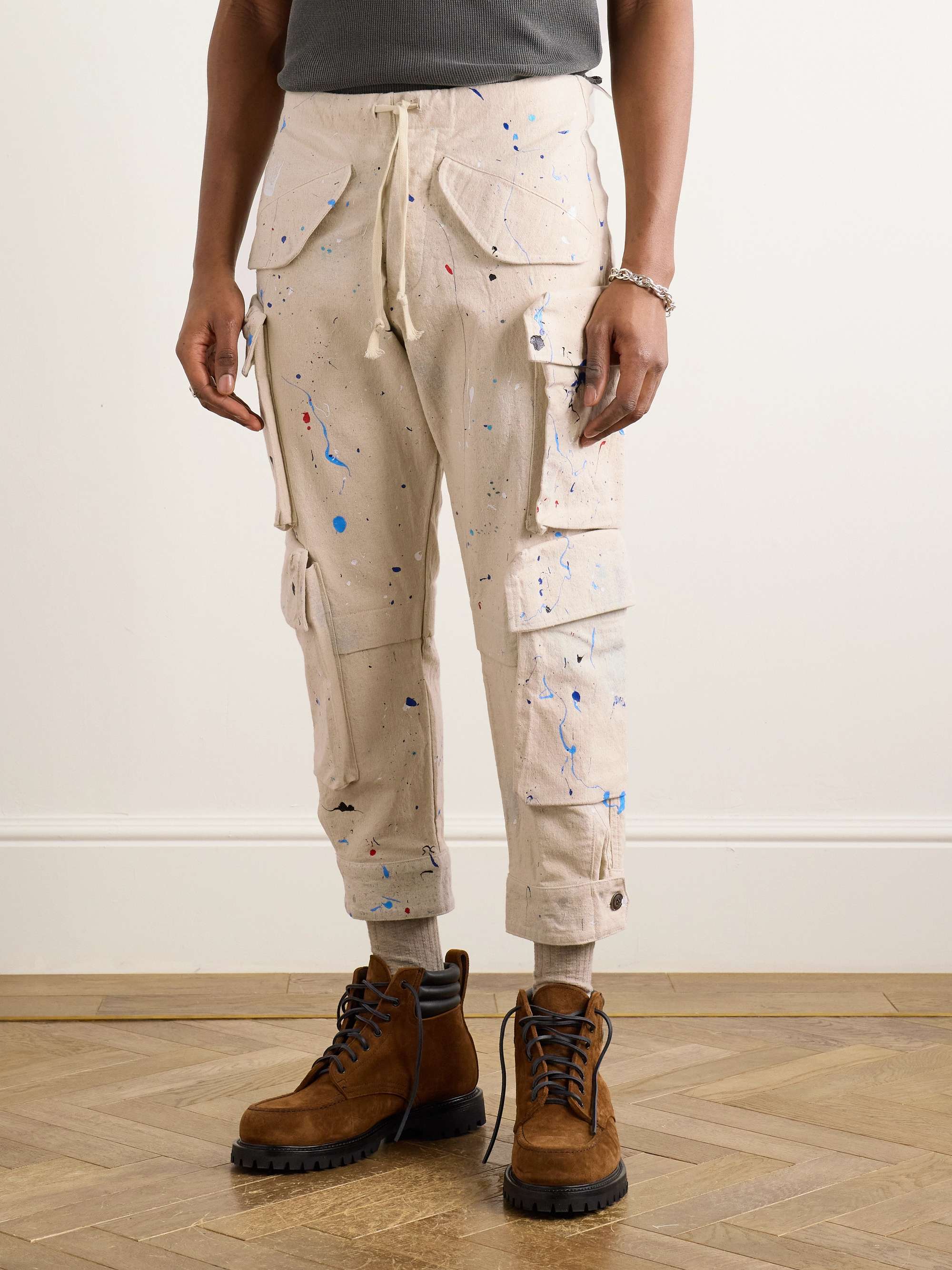 GREG LAUREN 