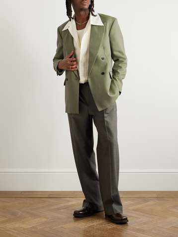 SECOND / LAYER for Men | MR PORTER
