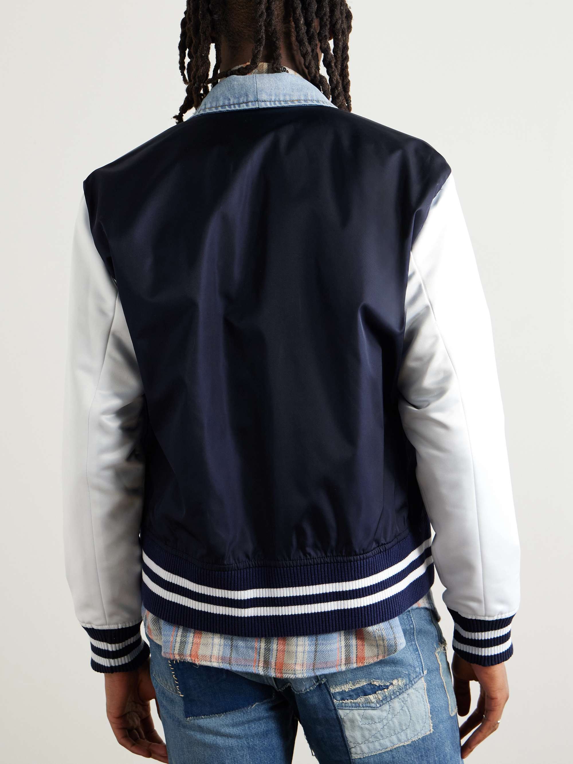 GREG LAUREN 