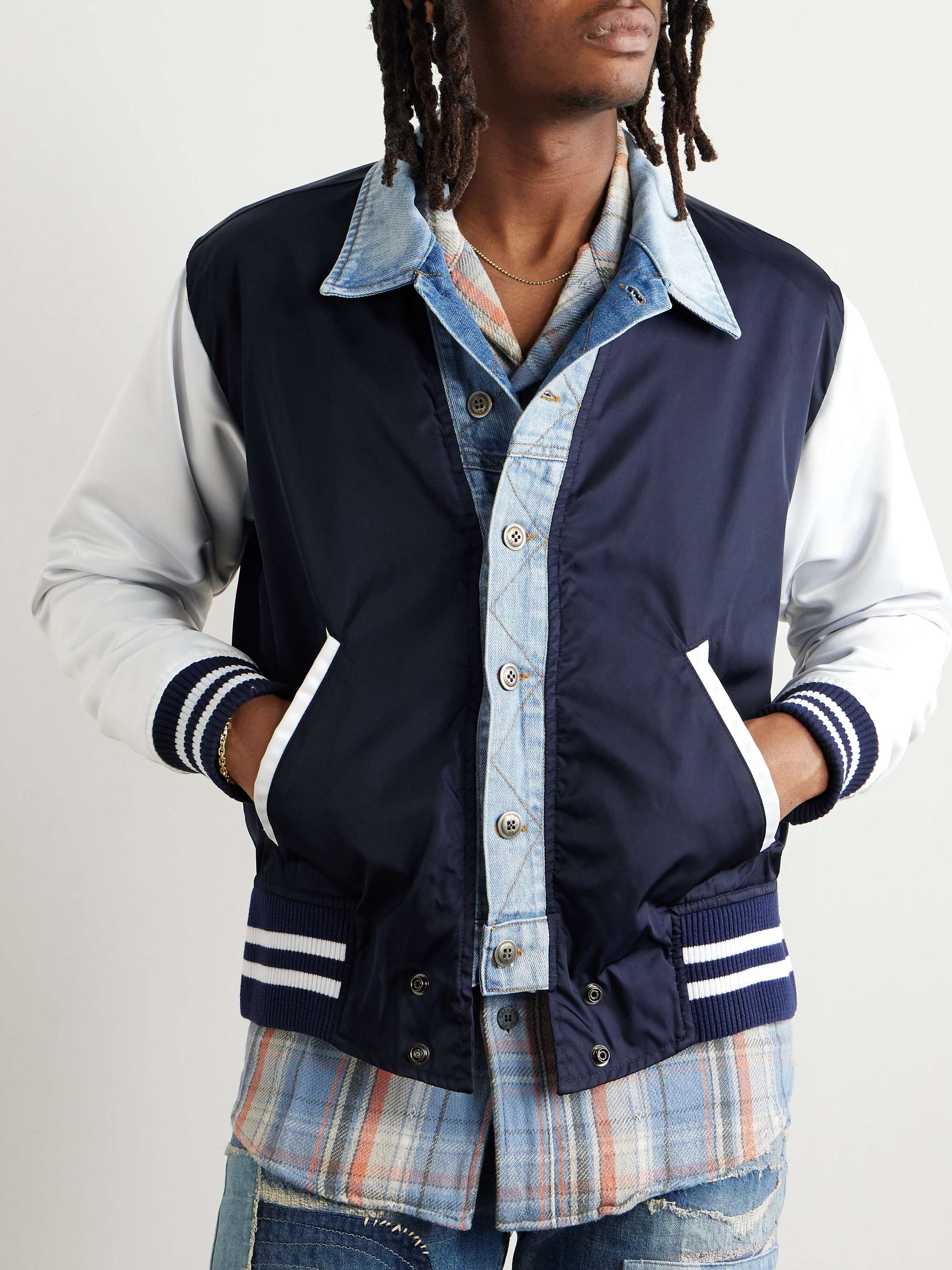 GREG LAUREN 