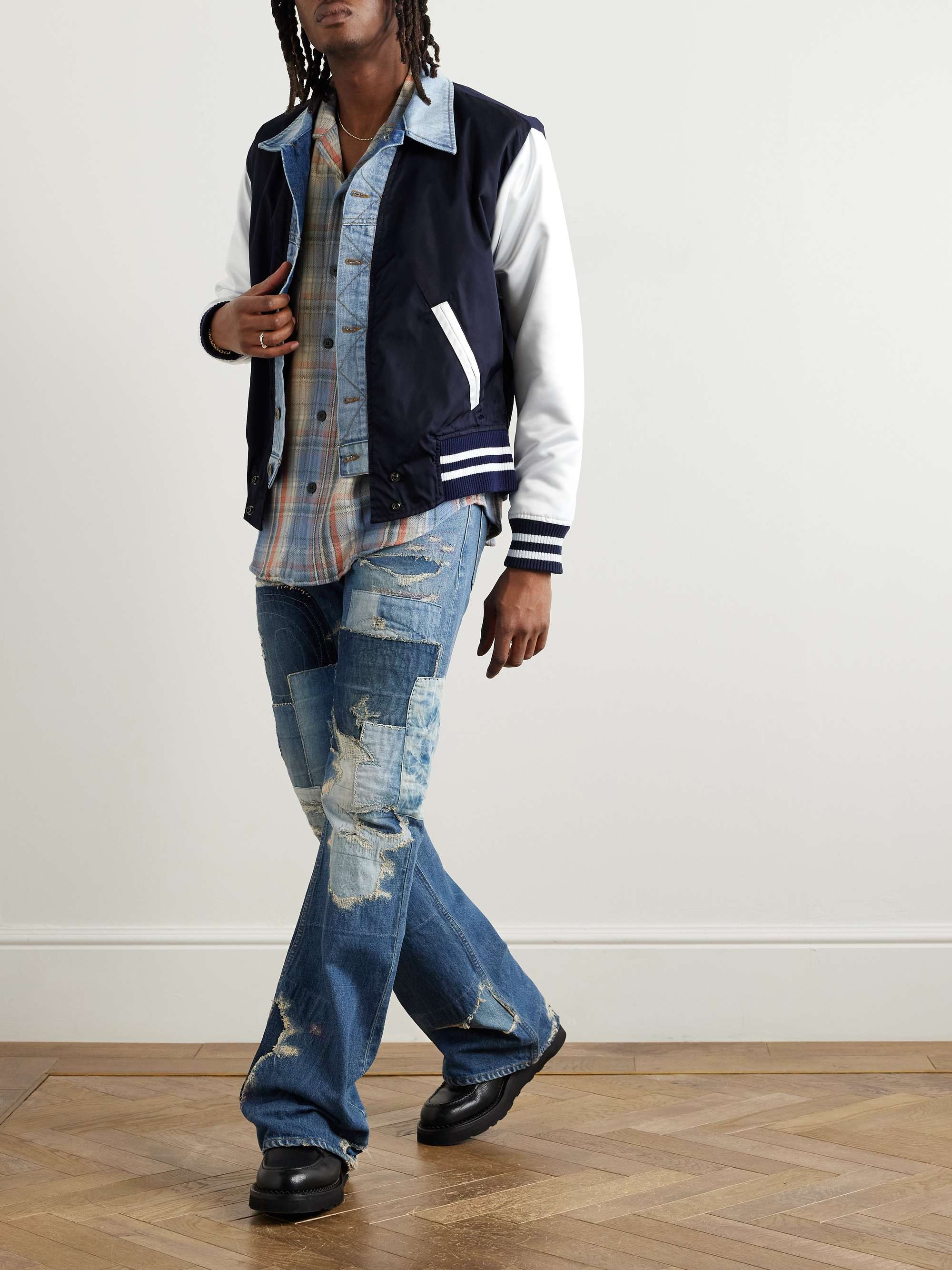 GREG LAUREN 