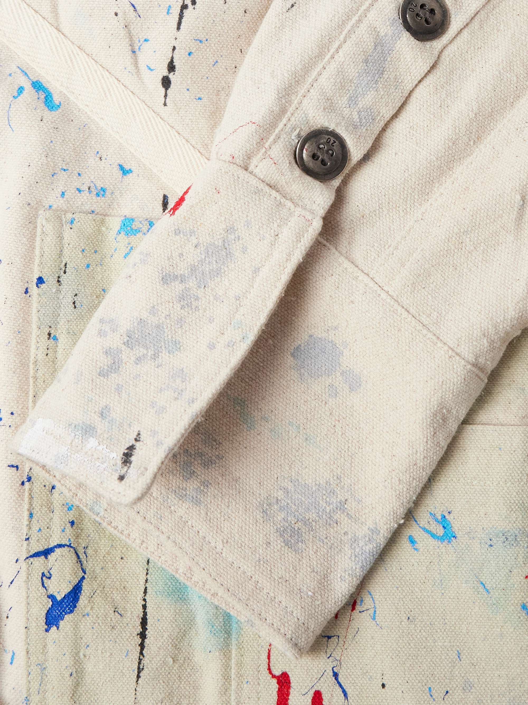GREG LAUREN 
